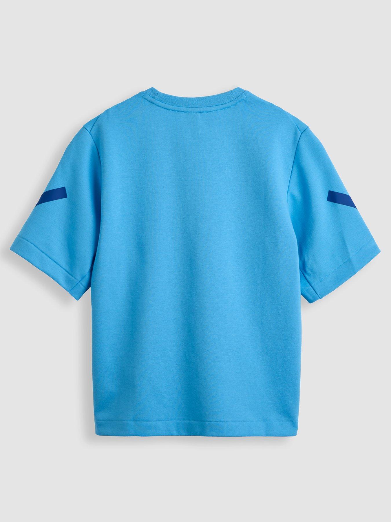 adidas-junior-messi-zne-t-shirt-blueback