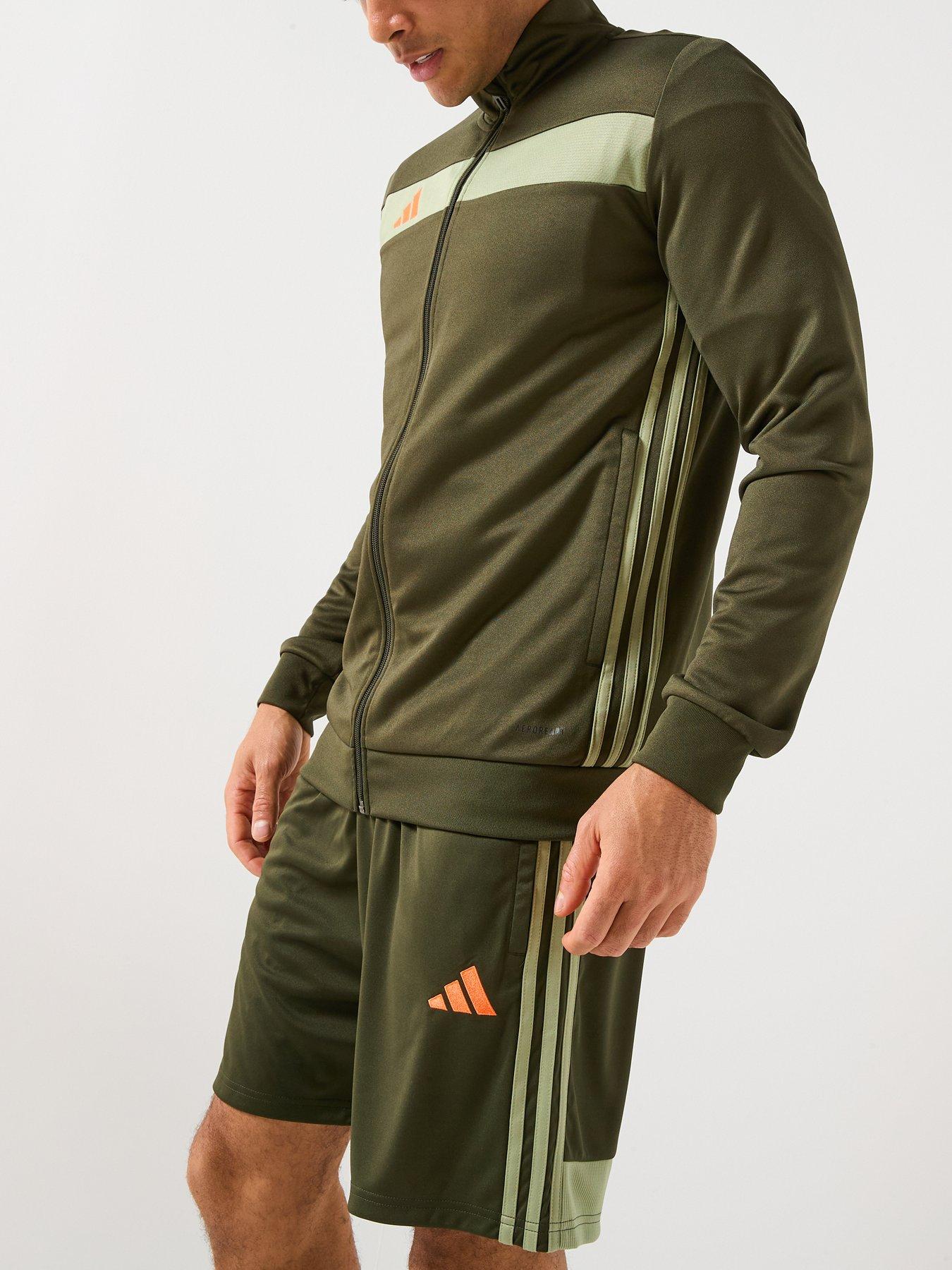 adidas-mens-tiro-essentials-short-greendetail