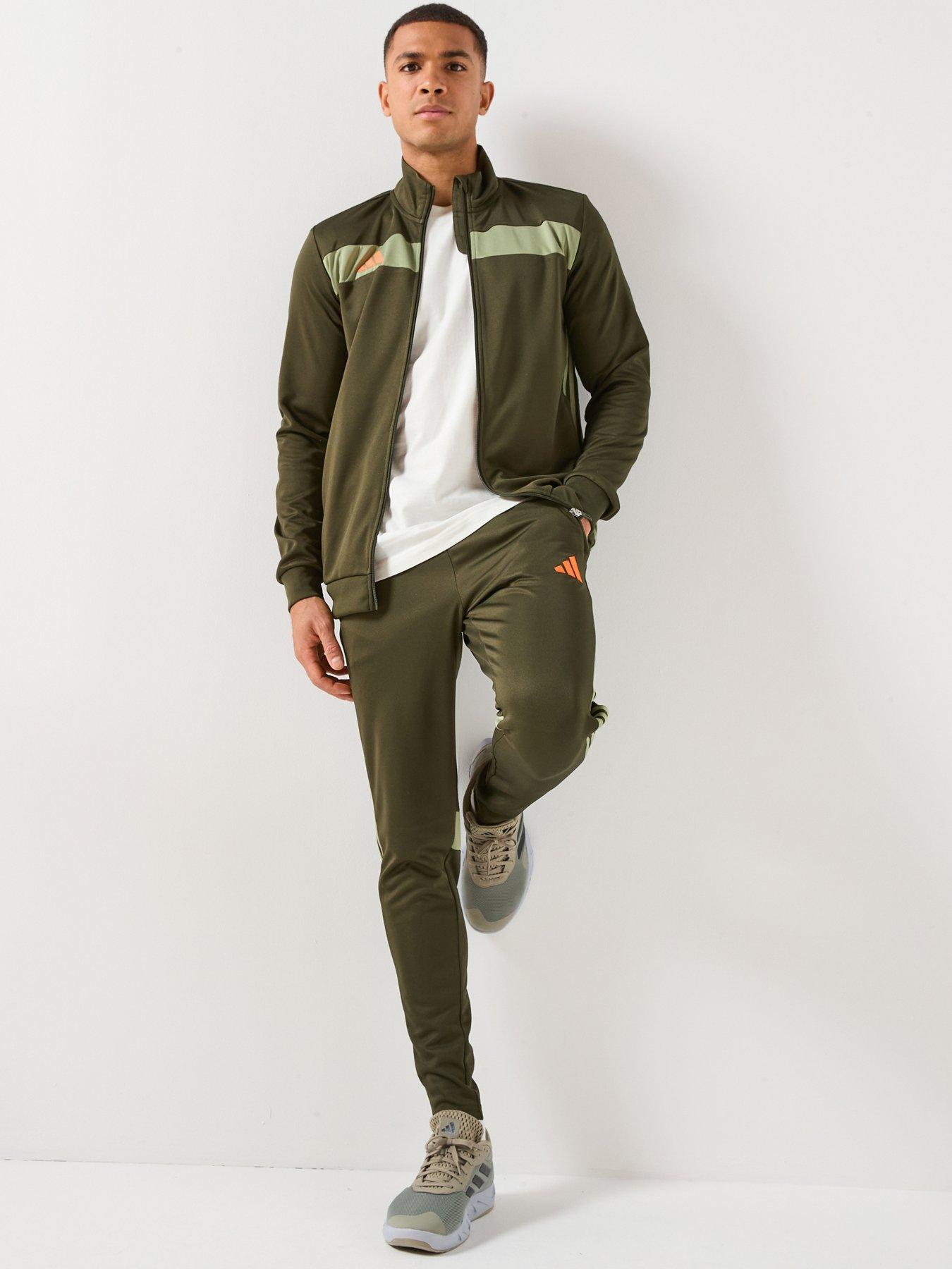 adidas-mens-tiro-essentials-tracksuit-green