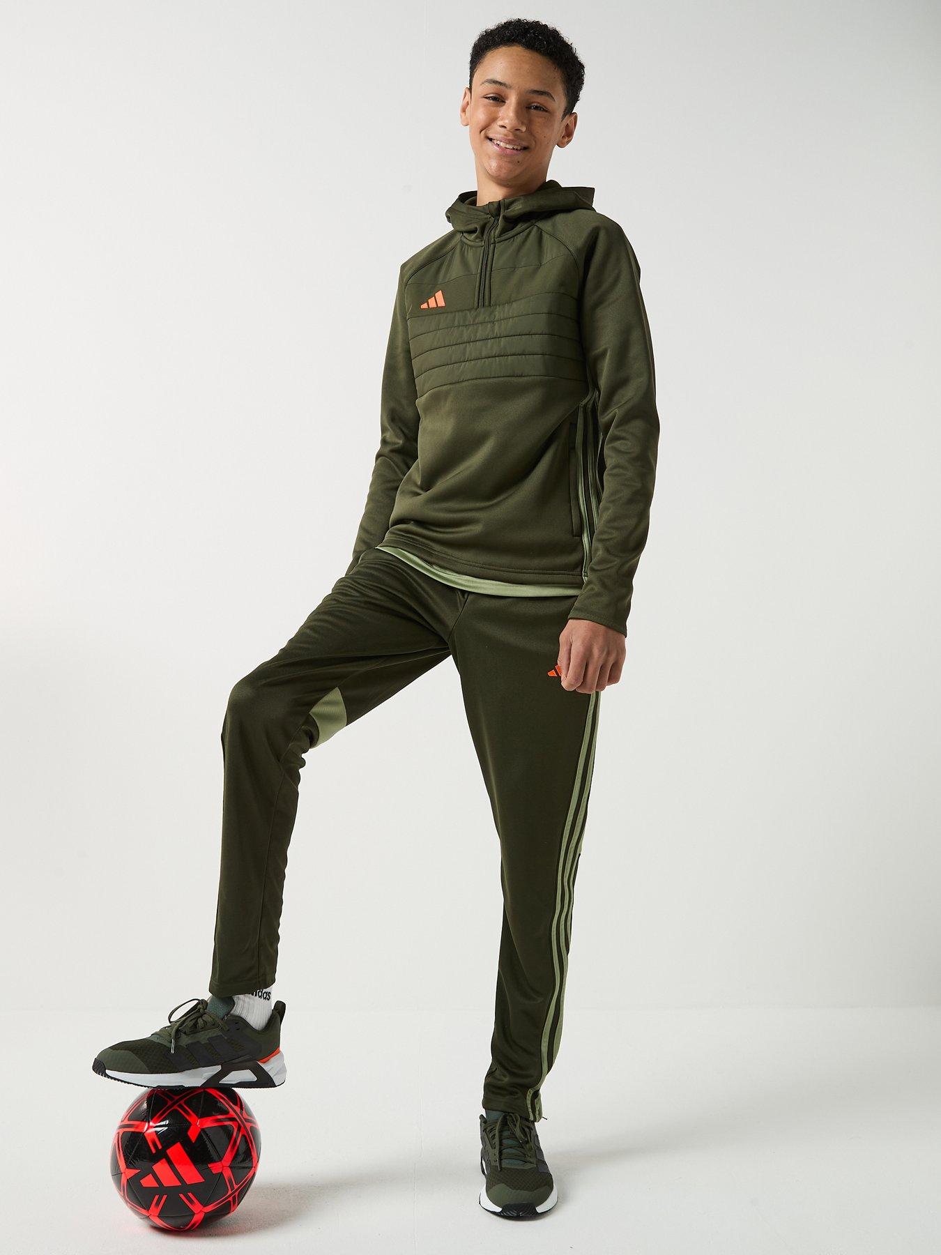 adidas-junior-tiro-essentials-hoodie-greenback