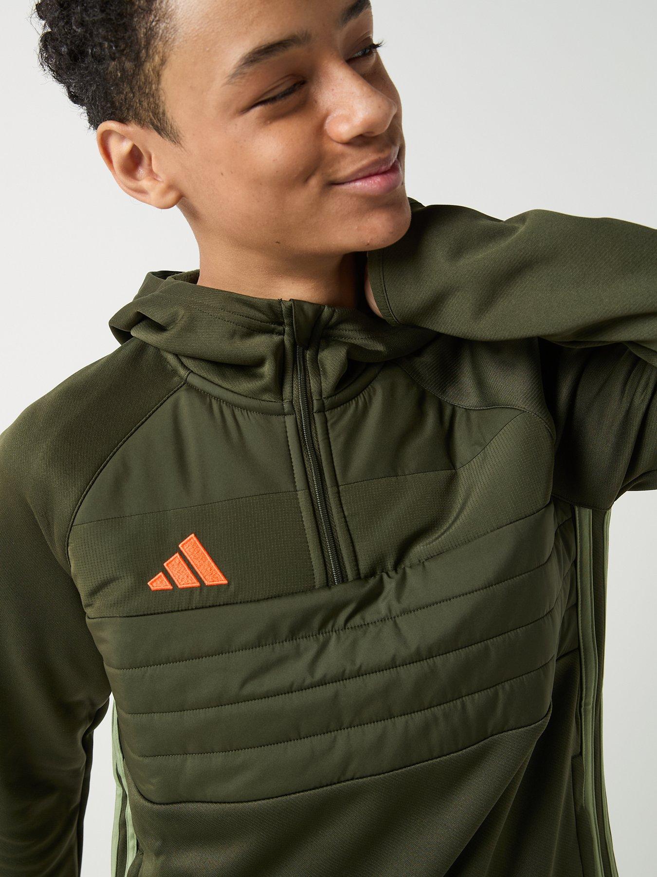 adidas-junior-tiro-essentials-hoodie-greenoutfit