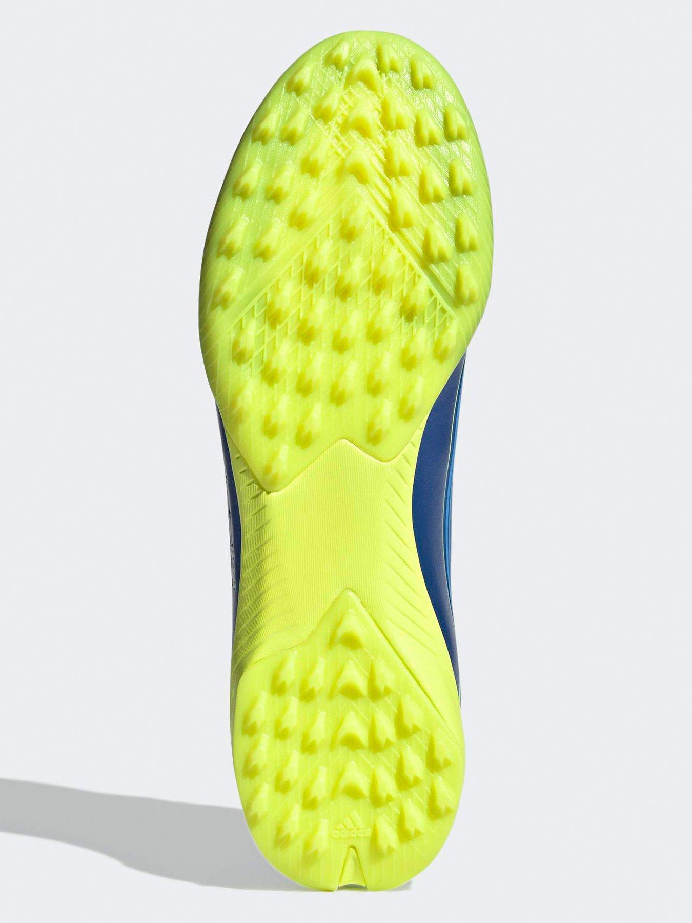 adidas-mens-f50-messi-league-astro-turf-football-boots-bluedetail