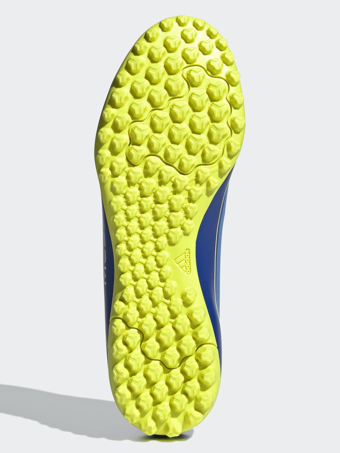 adidas-mens-f50-messi-club-astro-turf-football-boots-bluedetail