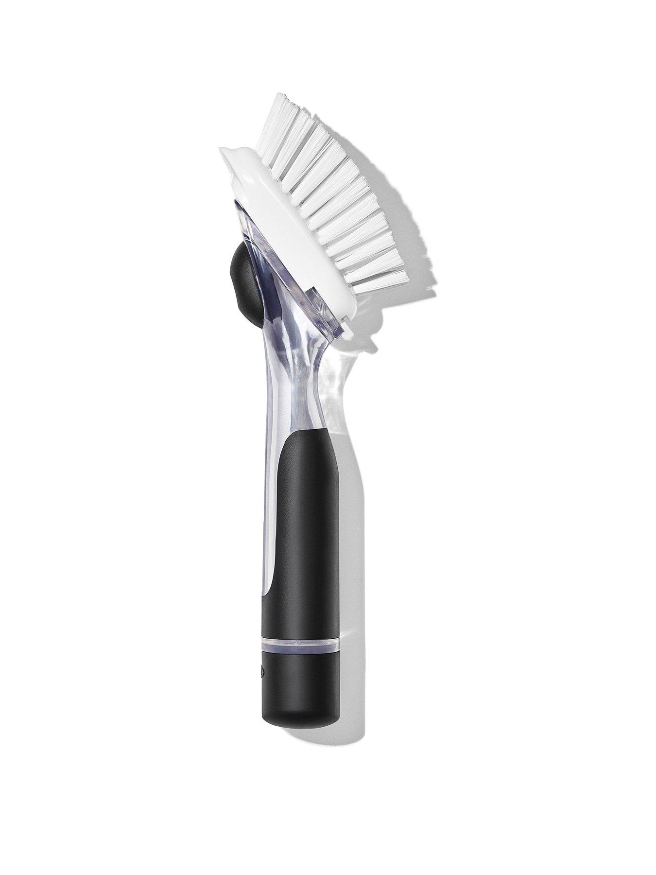 oxo-soap-dispensing-dish-brush