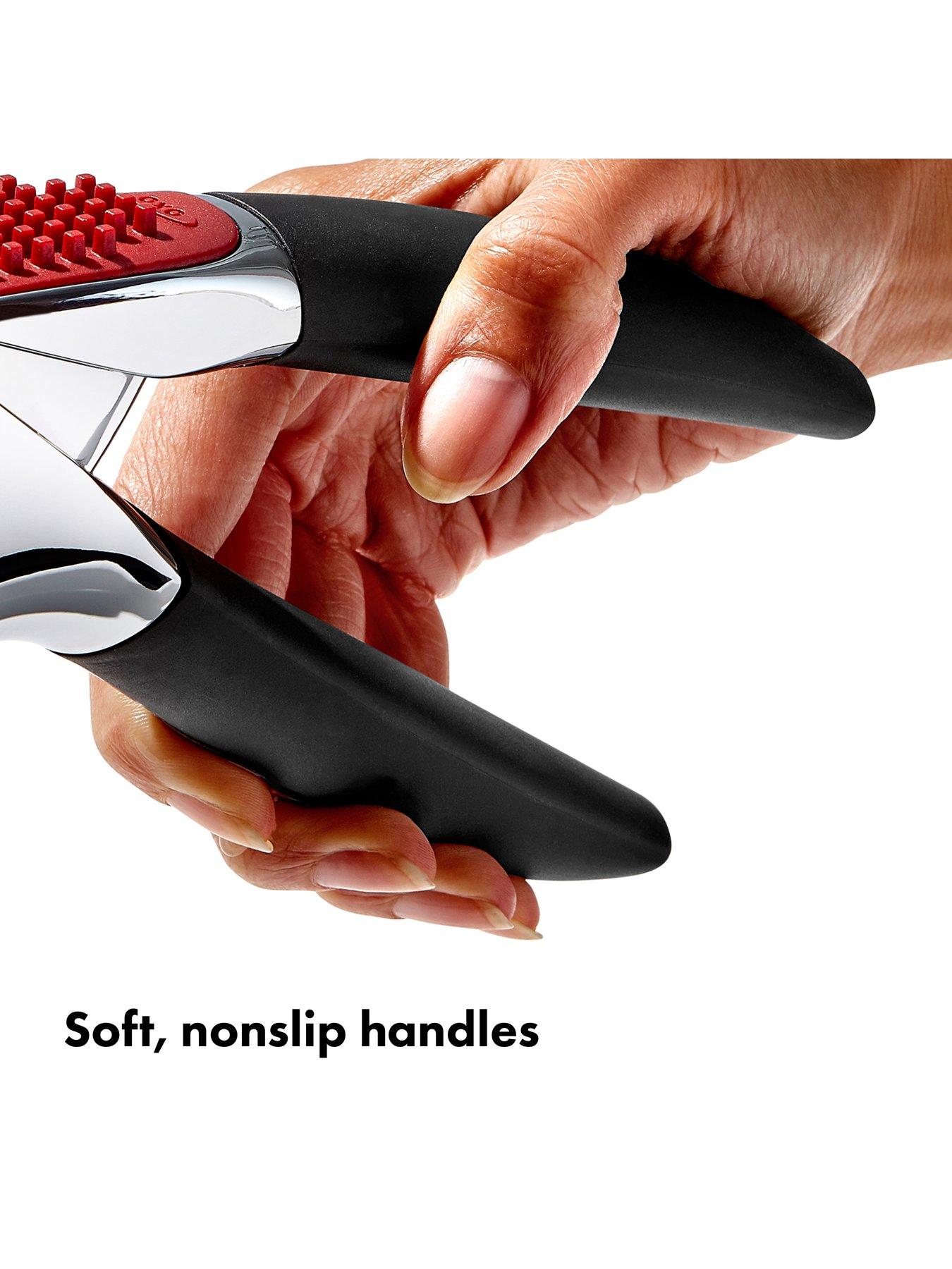 oxo-garlic-pressoutfit