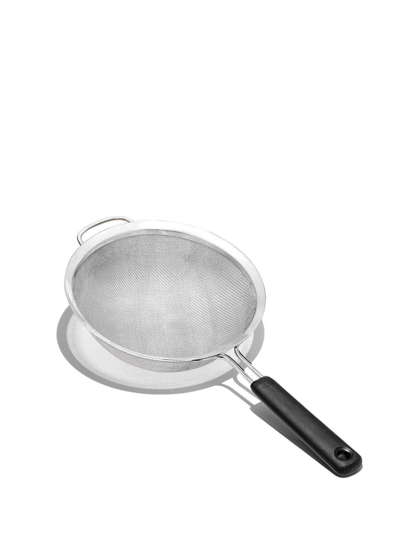 oxo-8-in-strainer