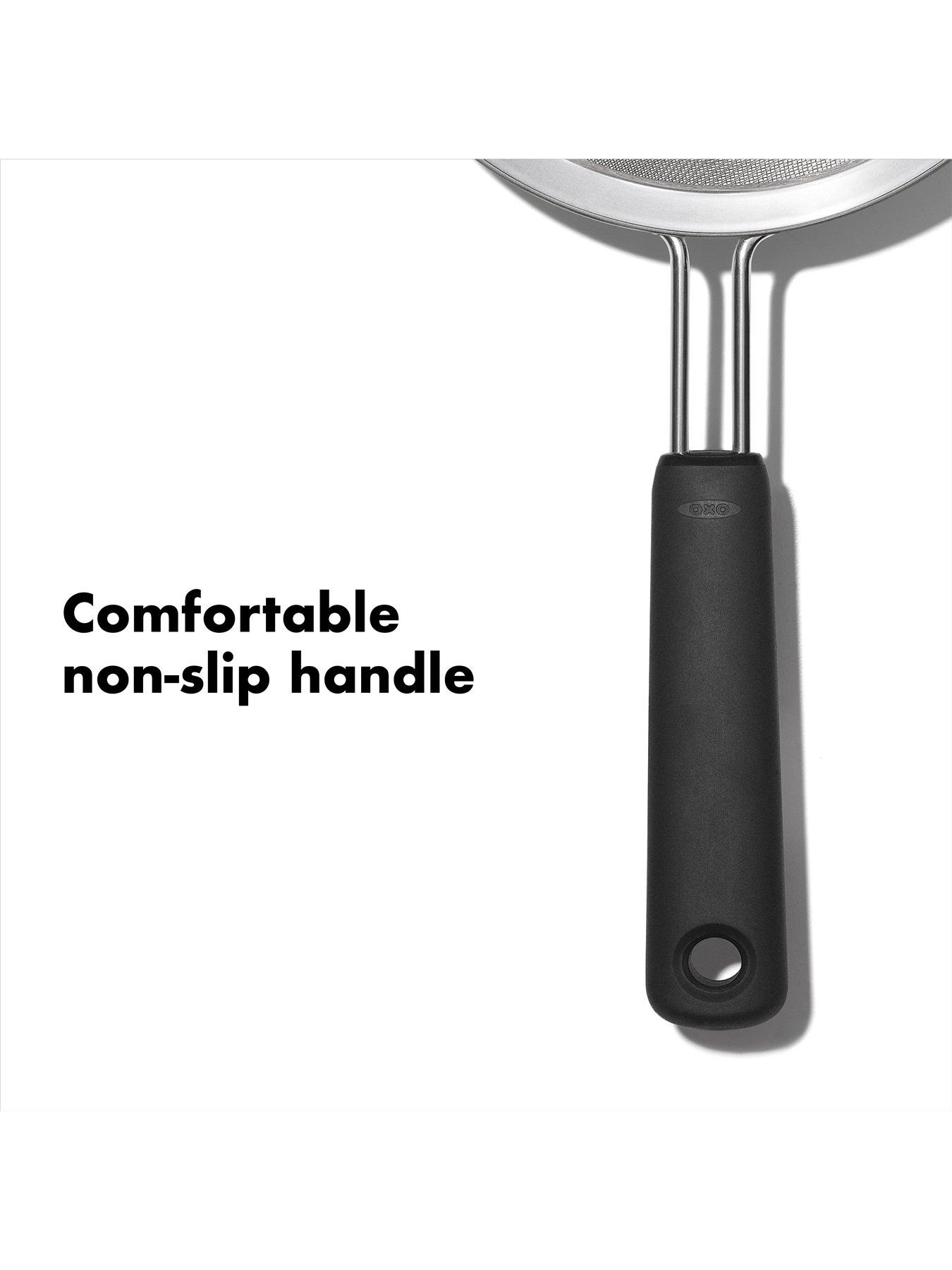 oxo-8-in-strainerback