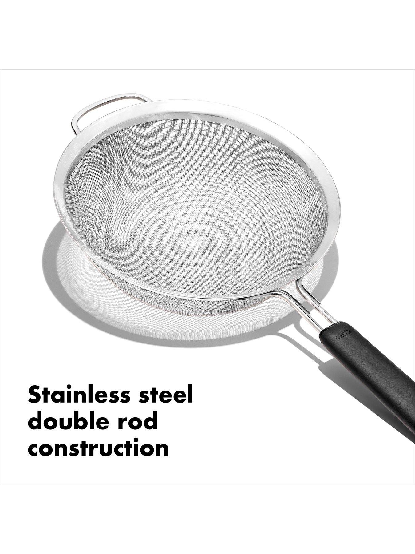 oxo-8-in-straineroutfit