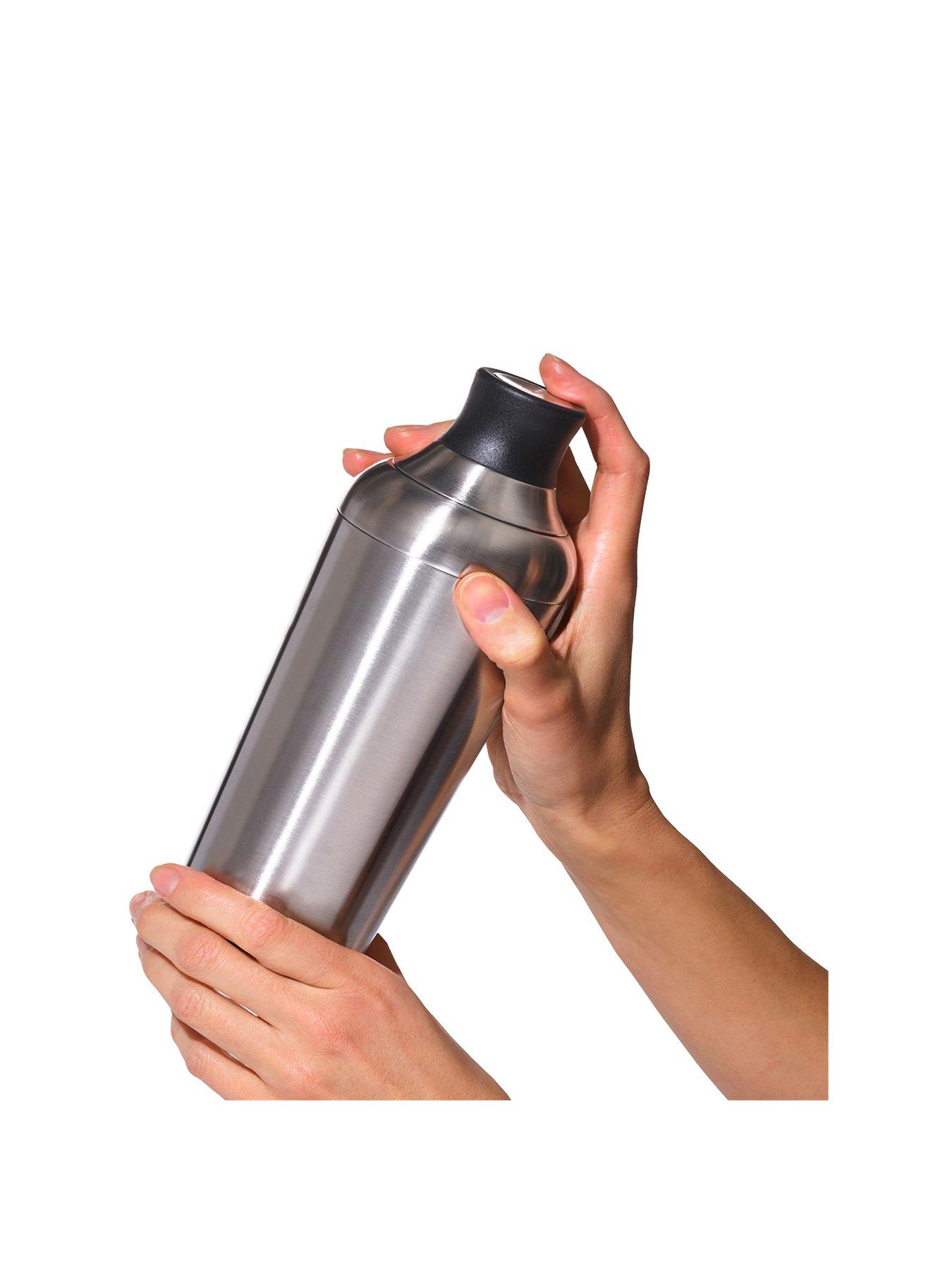 oxo-steel-single-wall-cocktail-shakerfront