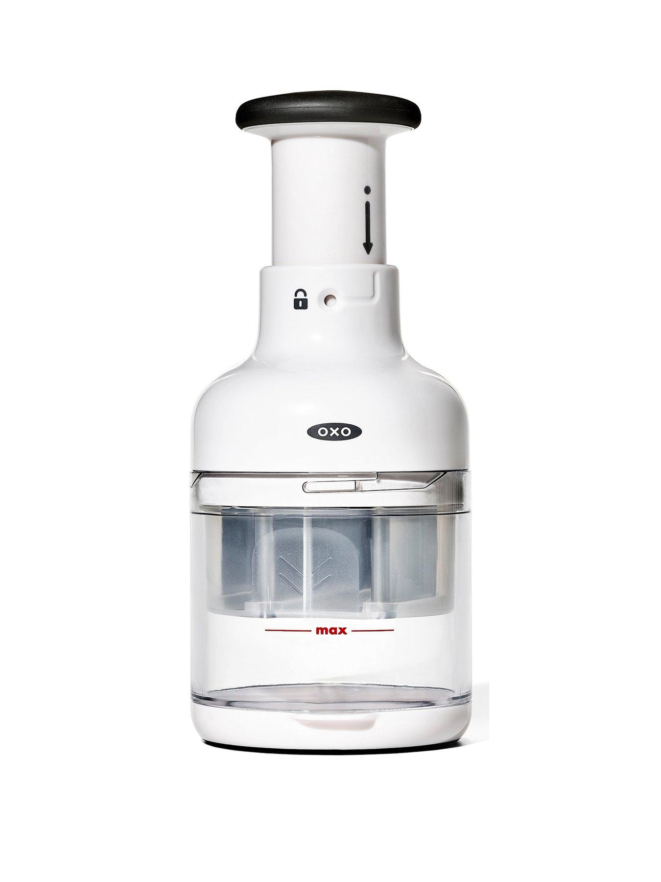 oxo-chopper