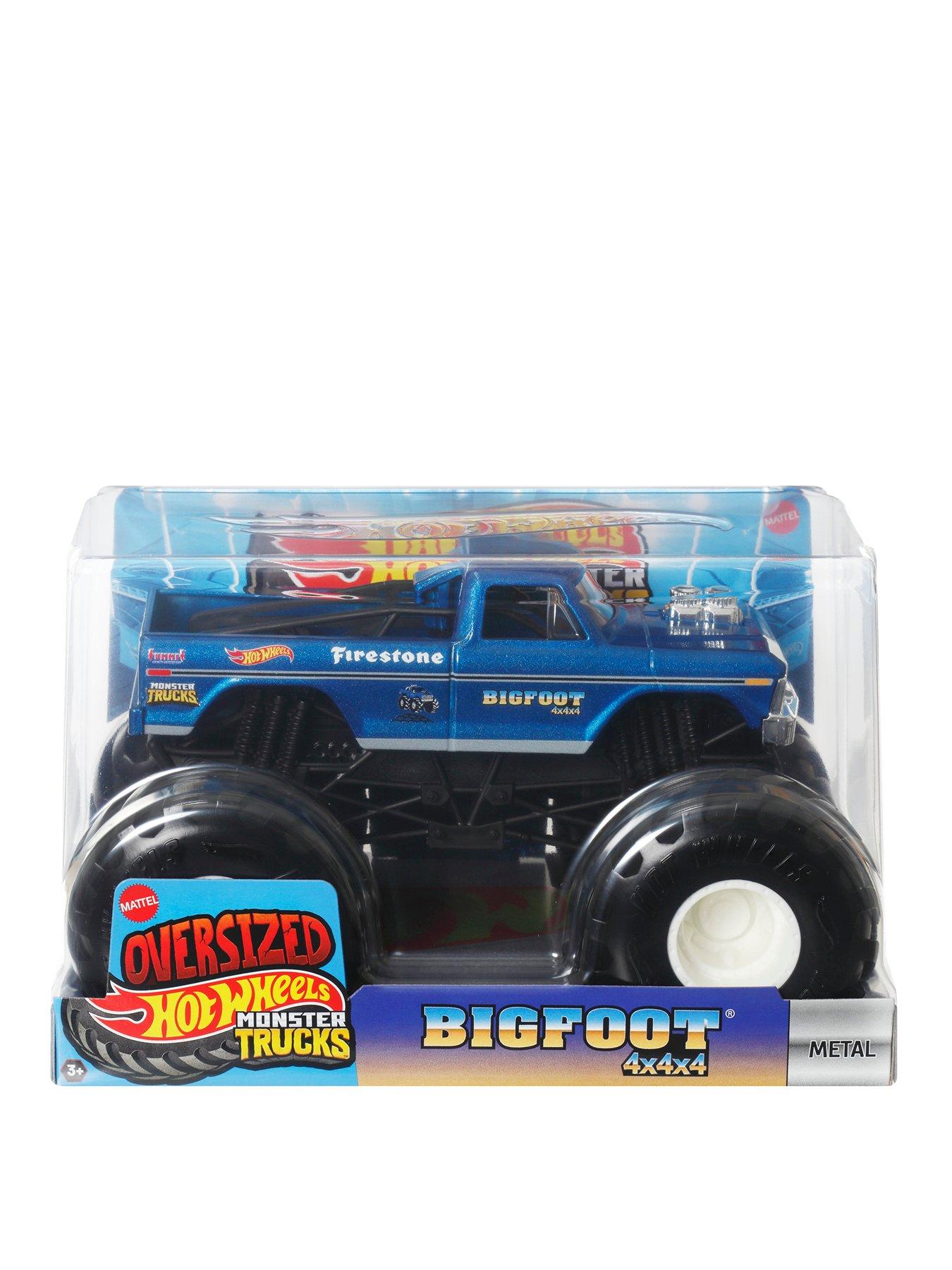 hot-wheels-monster-trucks-124-bigfoot-metal-4-x-4-x-4