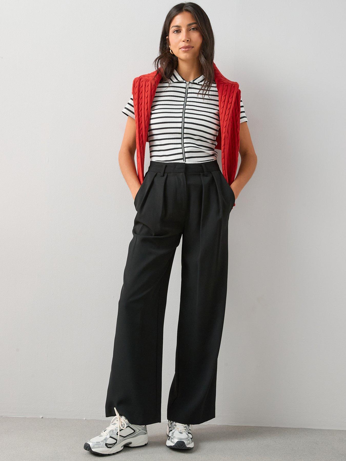 the-very-collection-stripe-polo-top-multiback