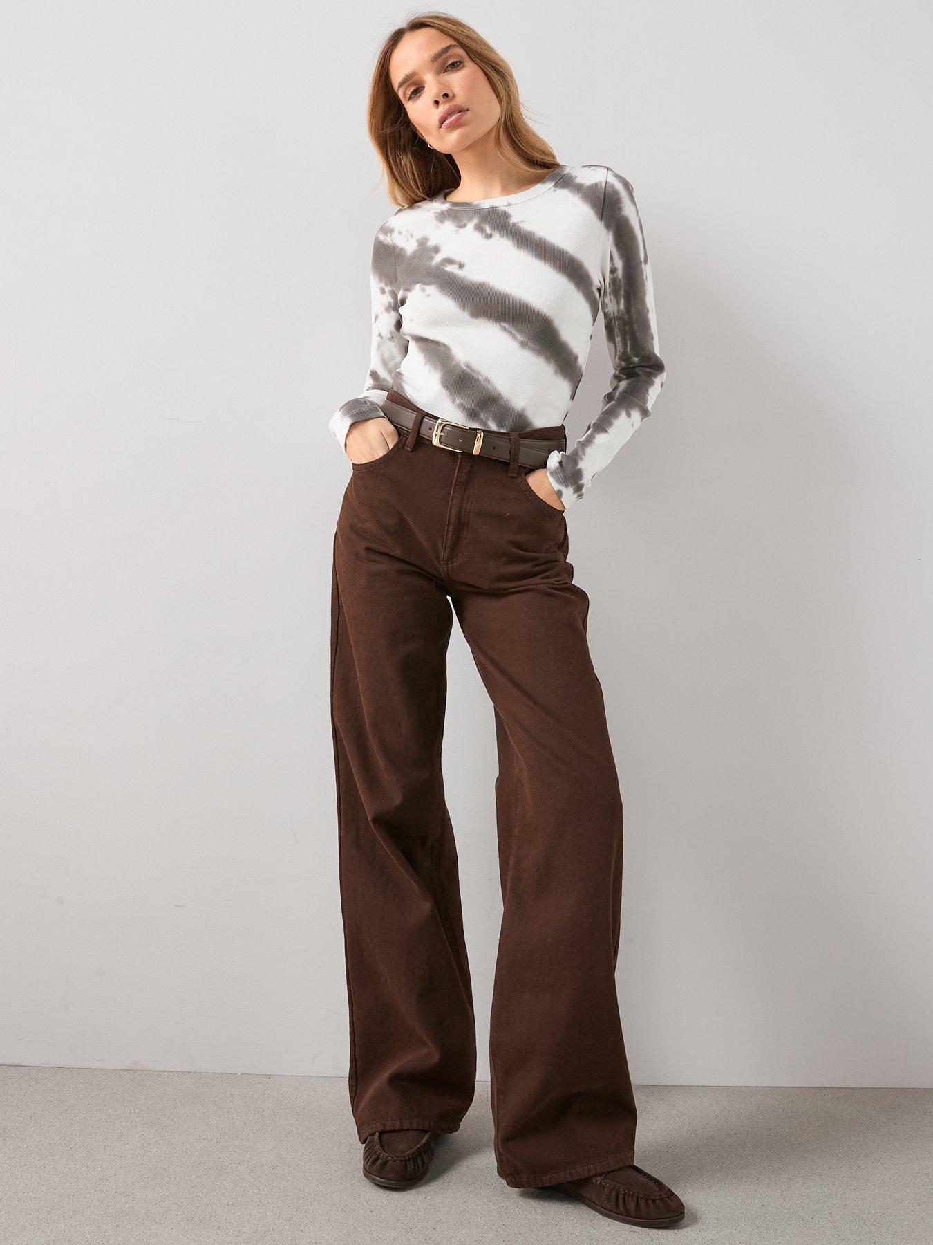 the-very-collection-tie-dye-long-sleeve-top-multiback