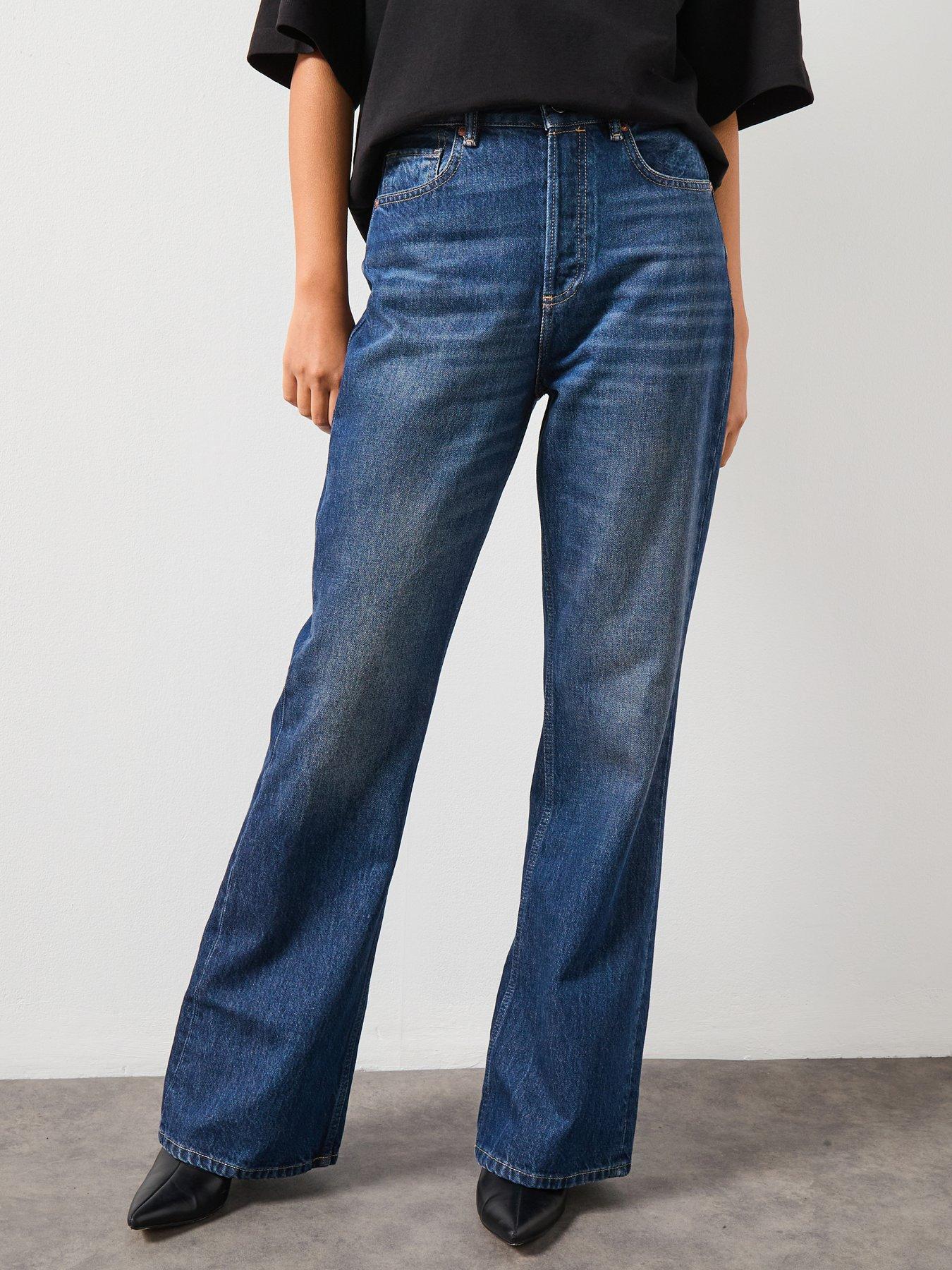 allsaints-mathilde-jean-blue