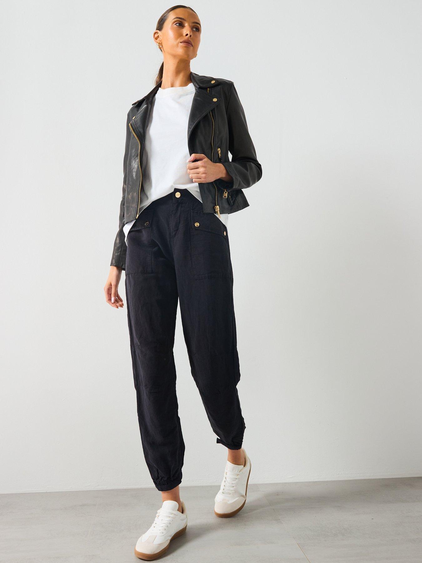 allsaints-val-tencel-trouser-bluedetail