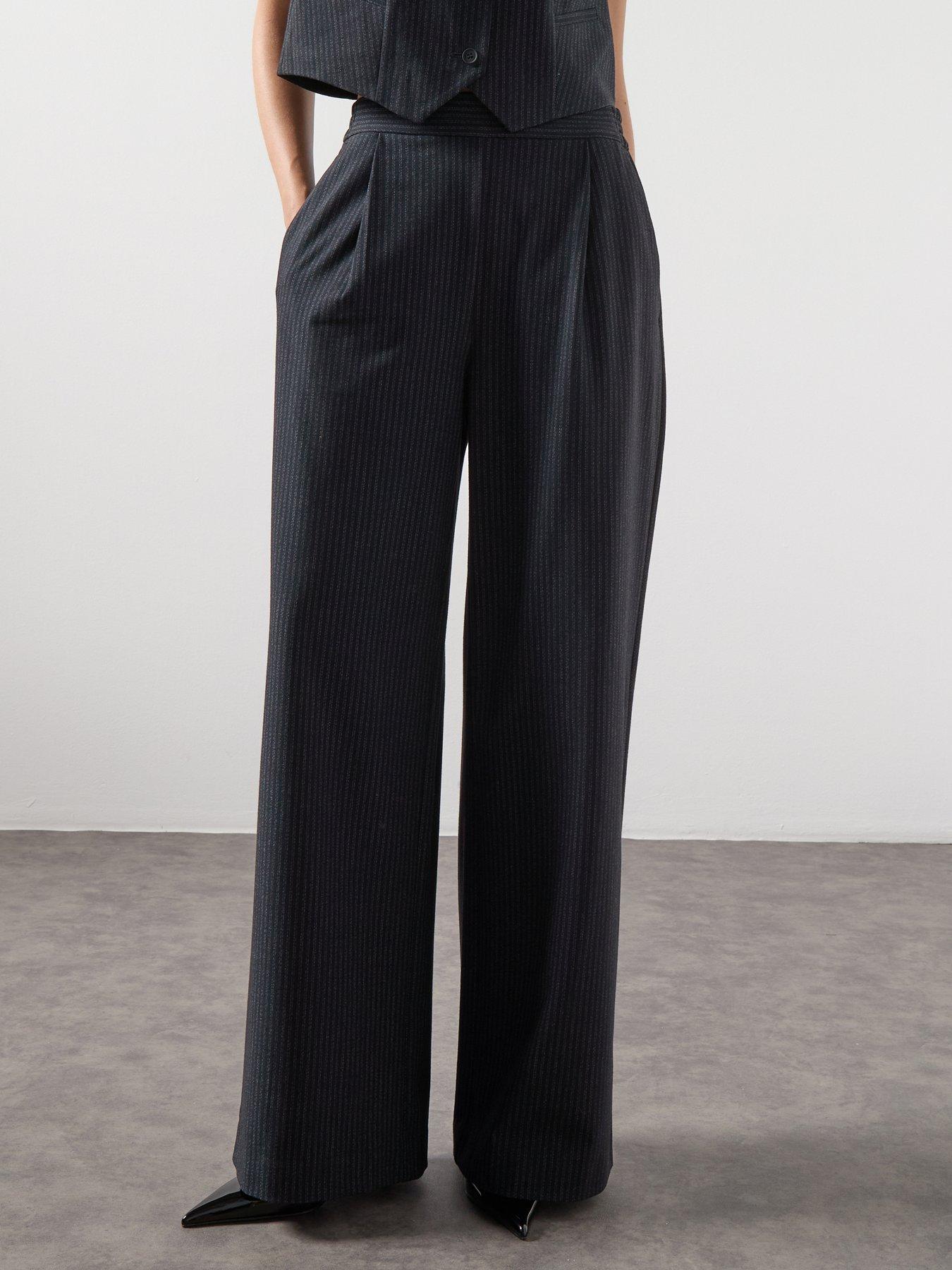 allsaints-aleida-pin-trouser-black