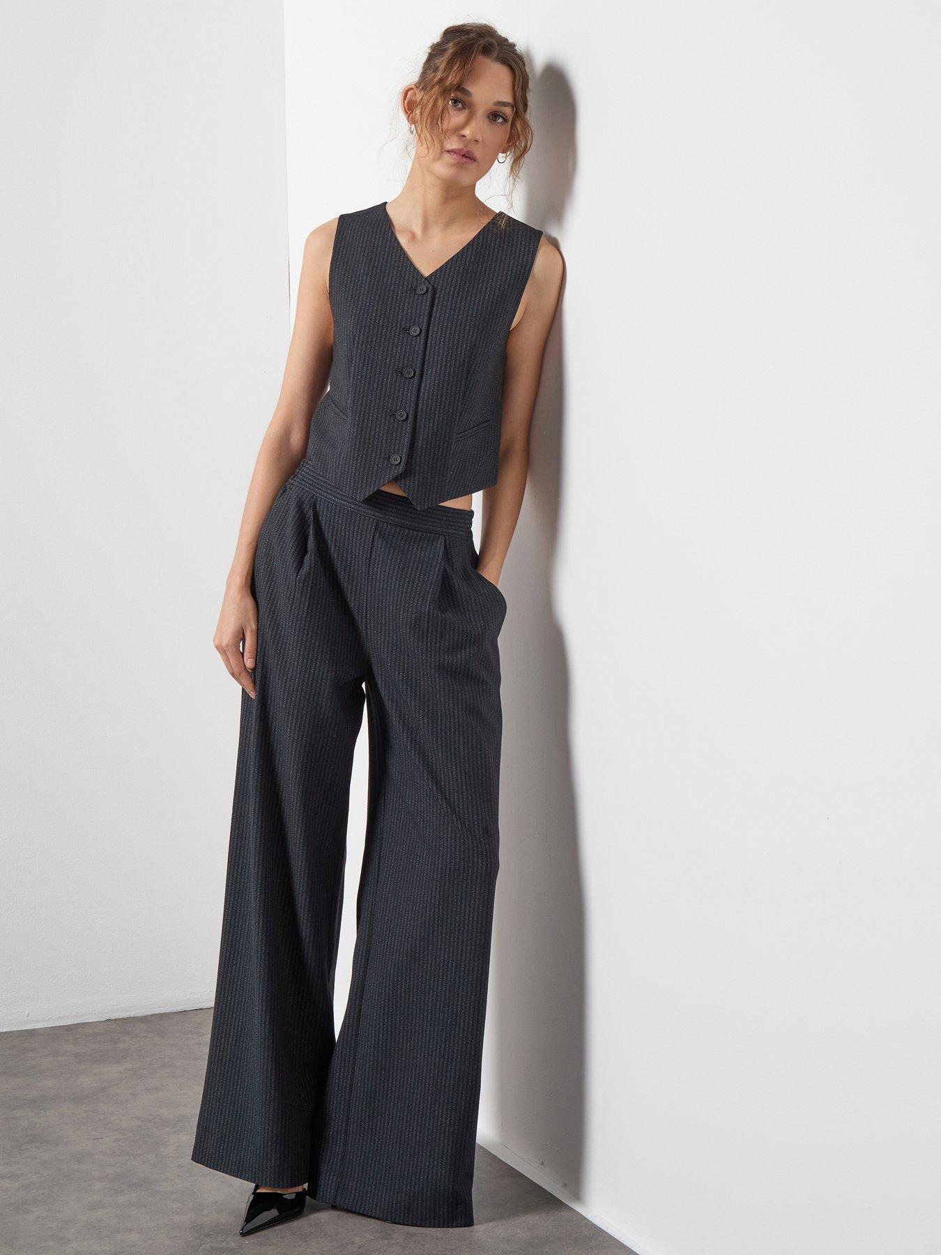 allsaints-aleida-pin-trouser-blackback