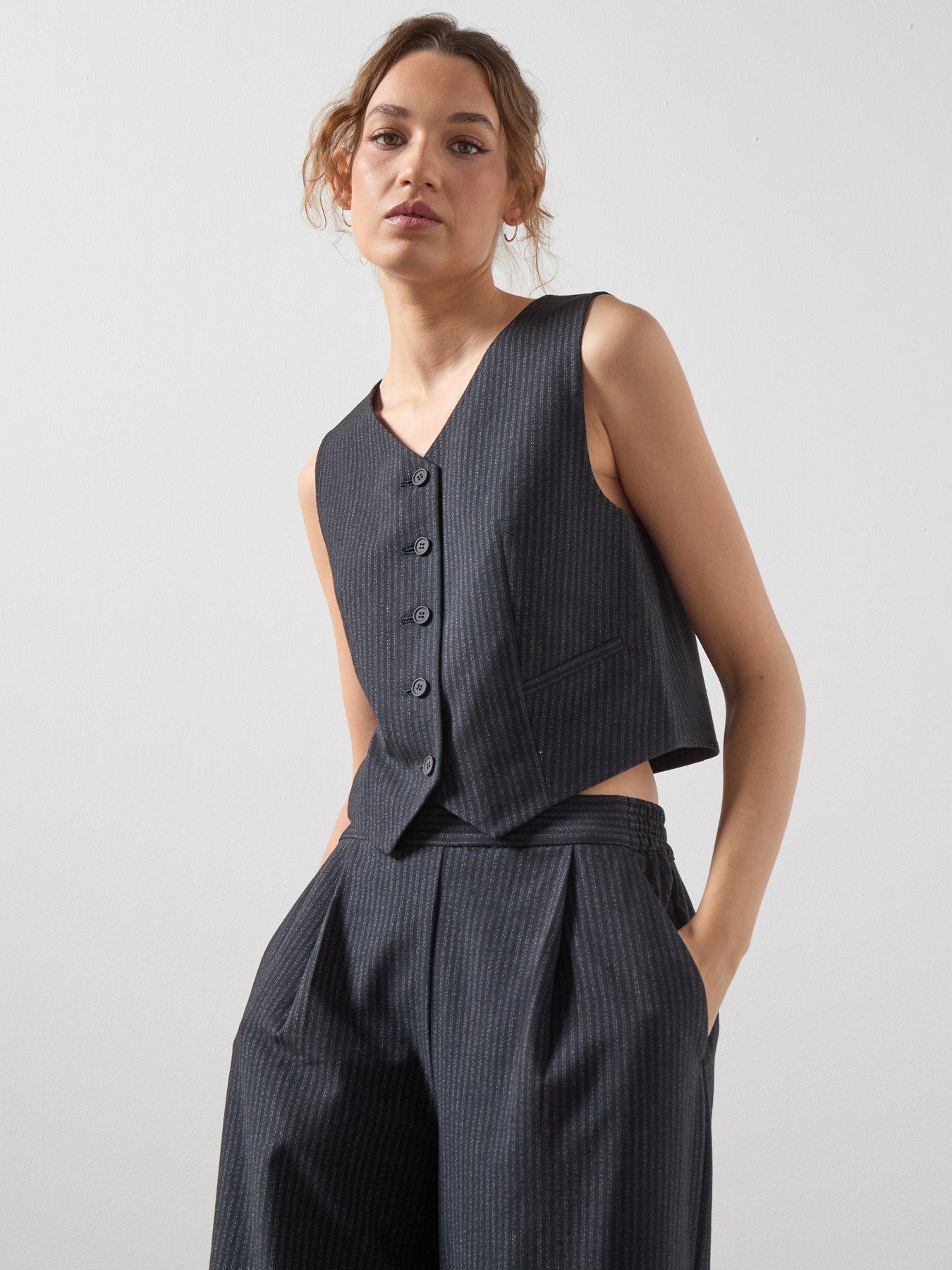 allsaints-aleida-pin-trouser-blackoutfit