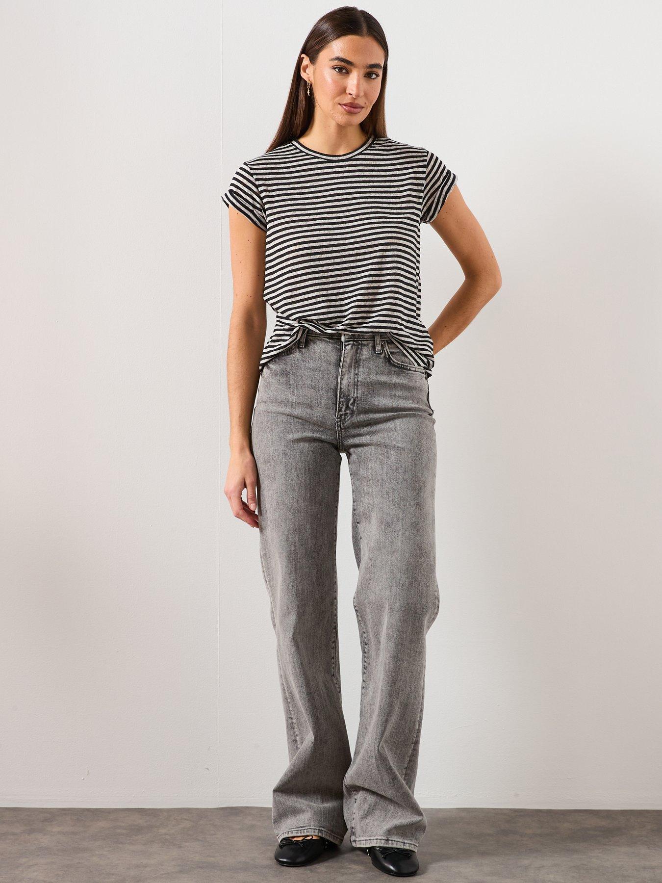 allsaints-anna-stripe-t-shirt-multiback