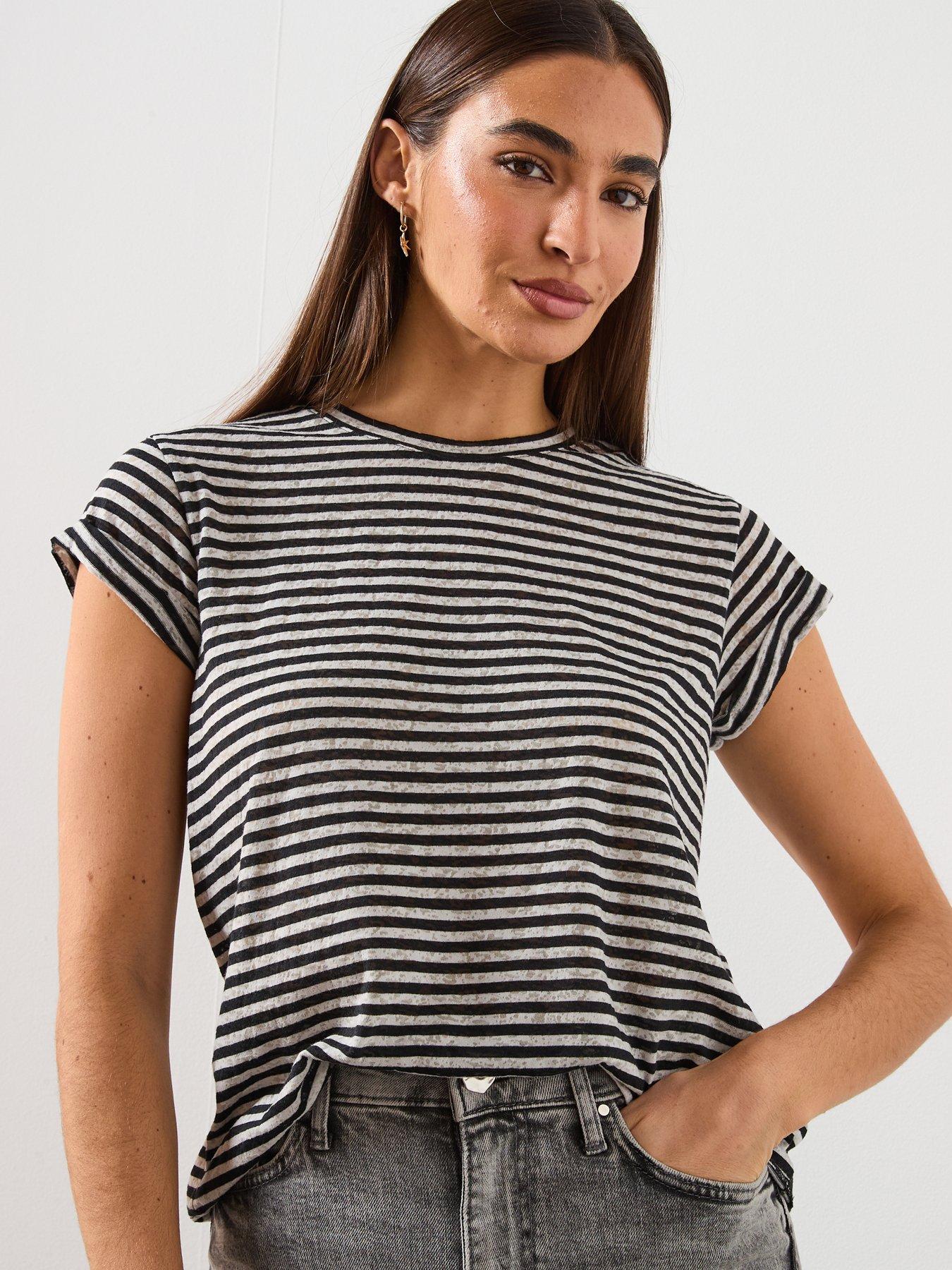 allsaints-anna-stripe-t-shirt-multidetail