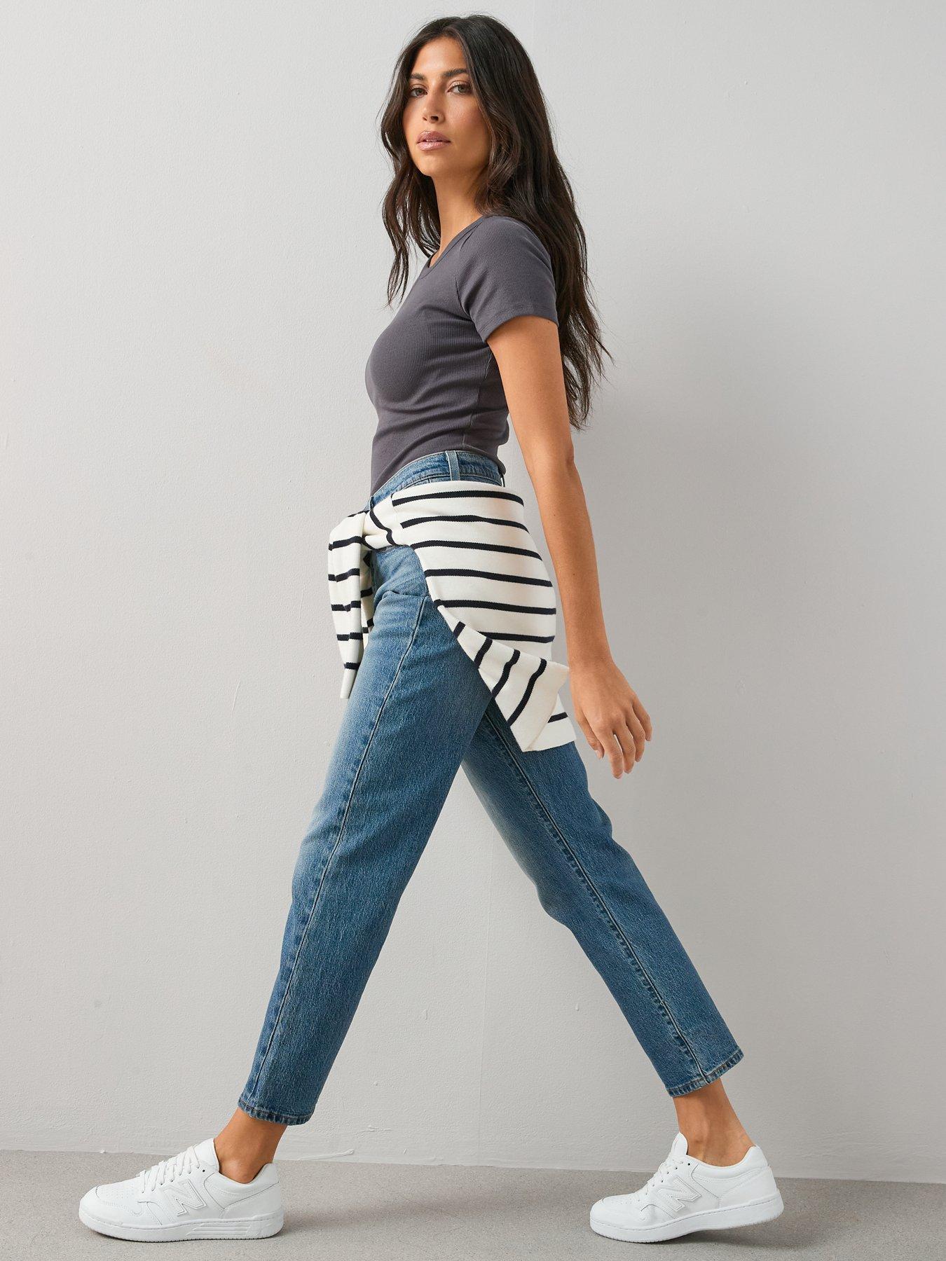 the-very-collection-stretch-rib-t-shirt-greyback