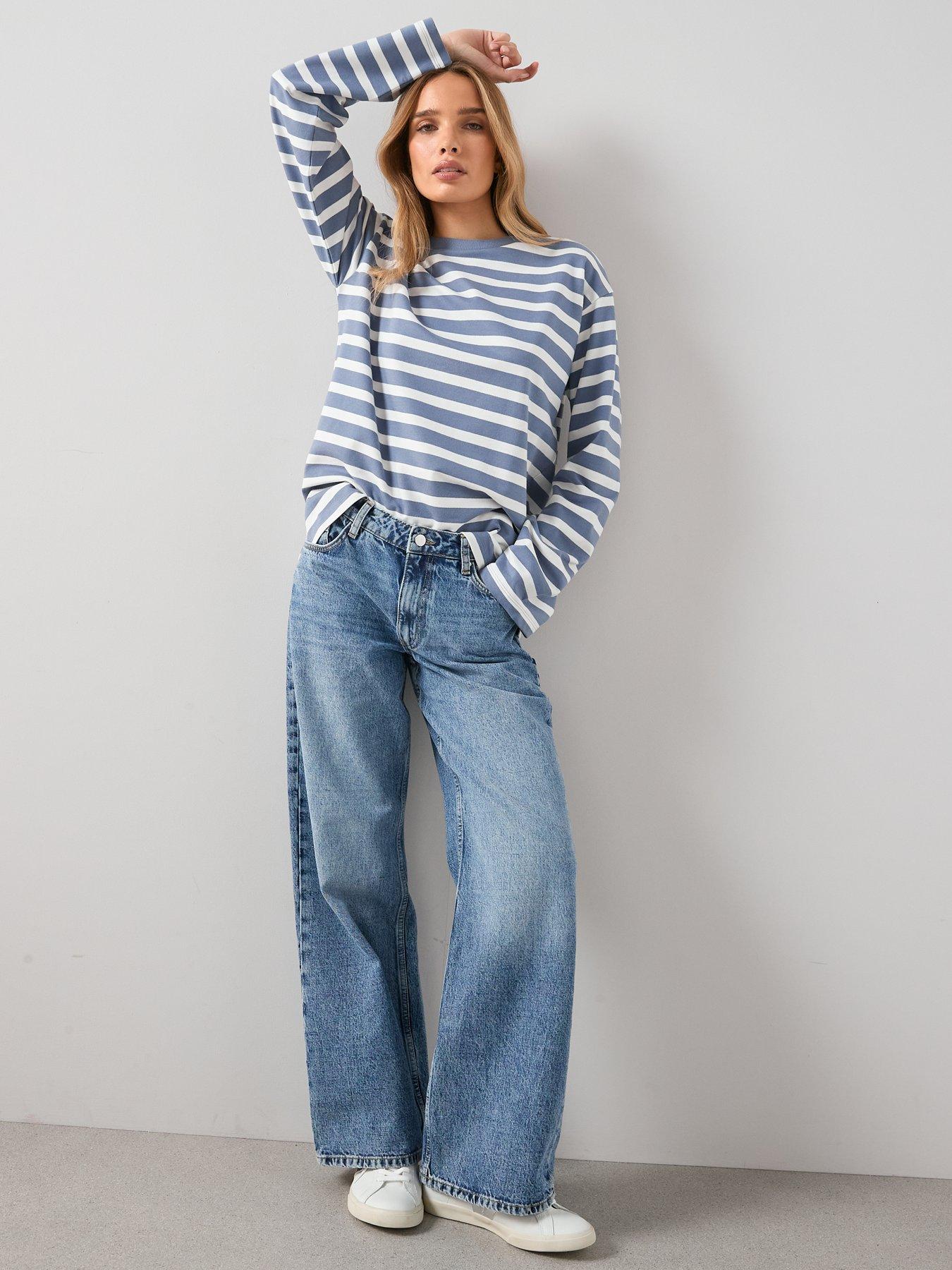 the-very-collection-heavy-weight-long-sleeve-topnbsp--stripeback