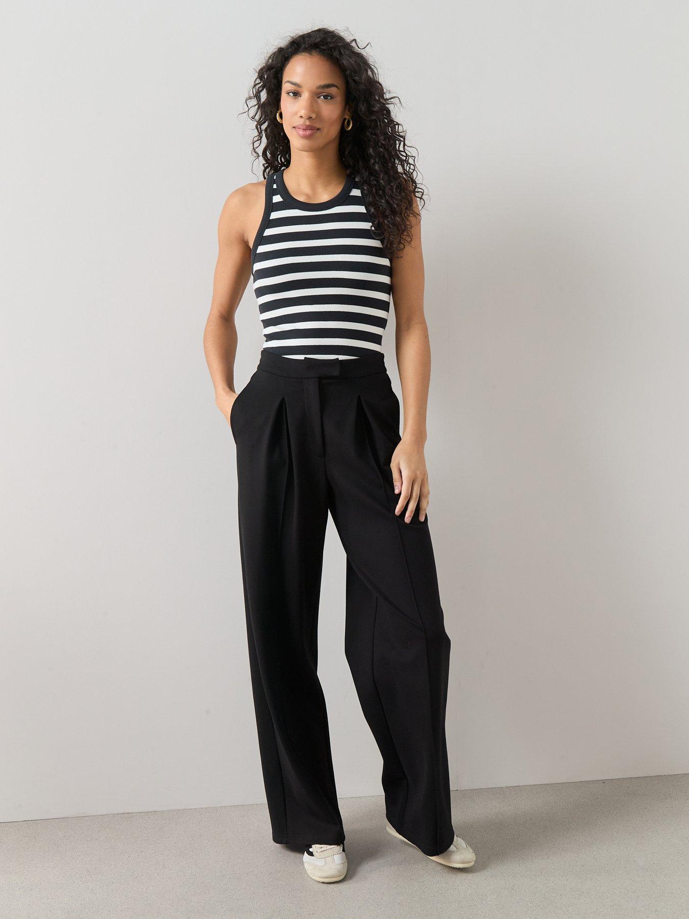 the-very-collection-rib-stripe-racer-vest-multiback