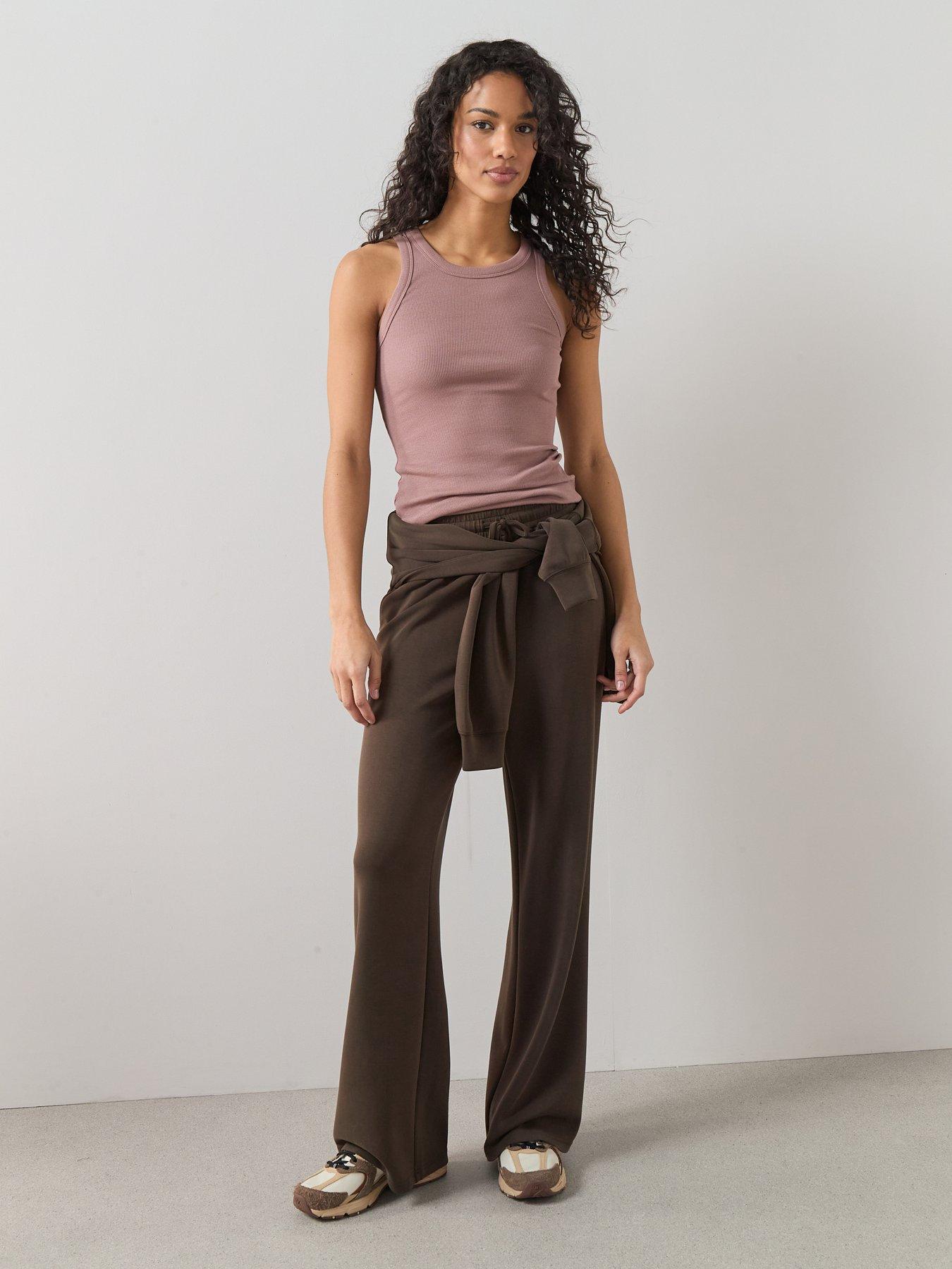the-very-collection-rib-racer-vest-taupeback