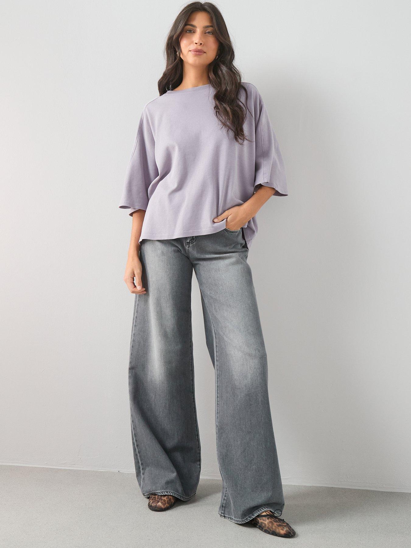 the-very-collection-washed-t-shirt-purpledetail