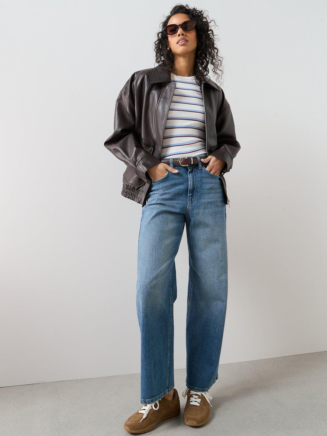 the-very-collection-stretch-rib-t-shirt-stripeback