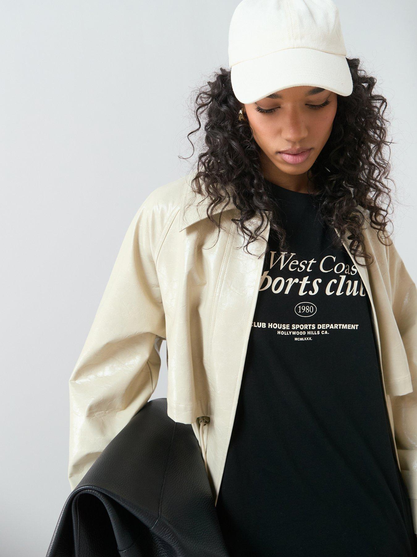 the-very-collection-slogan-oversized-graphic-t-shirt-blackdetail