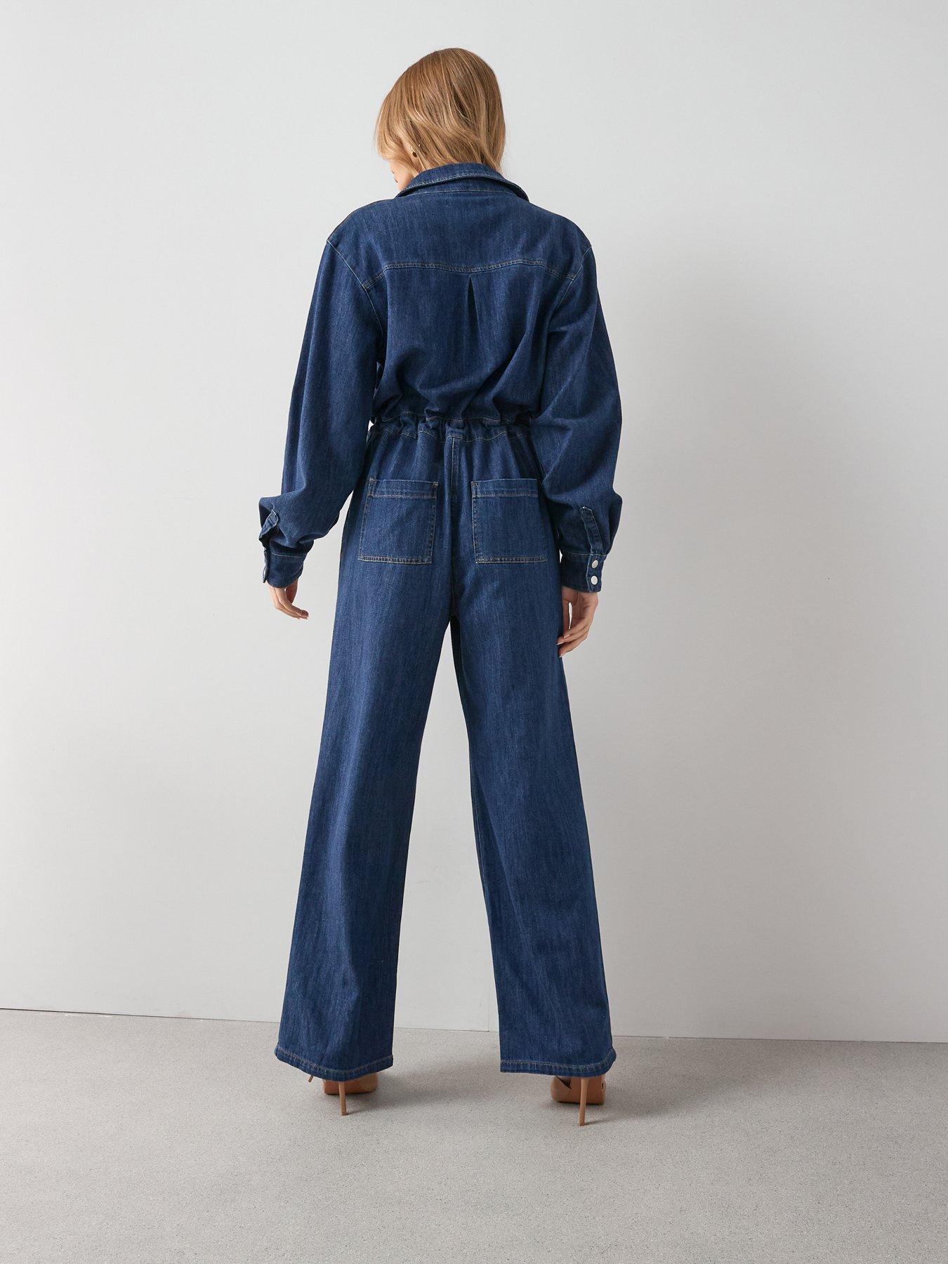 the-very-collection-soft-denim-boilersuit-mid-washstillFront