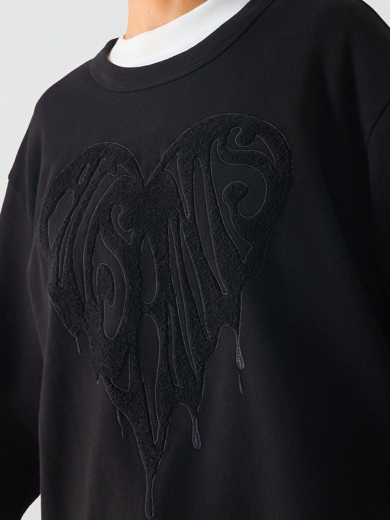 allsaints-trip-piper-sweat-blackdetail