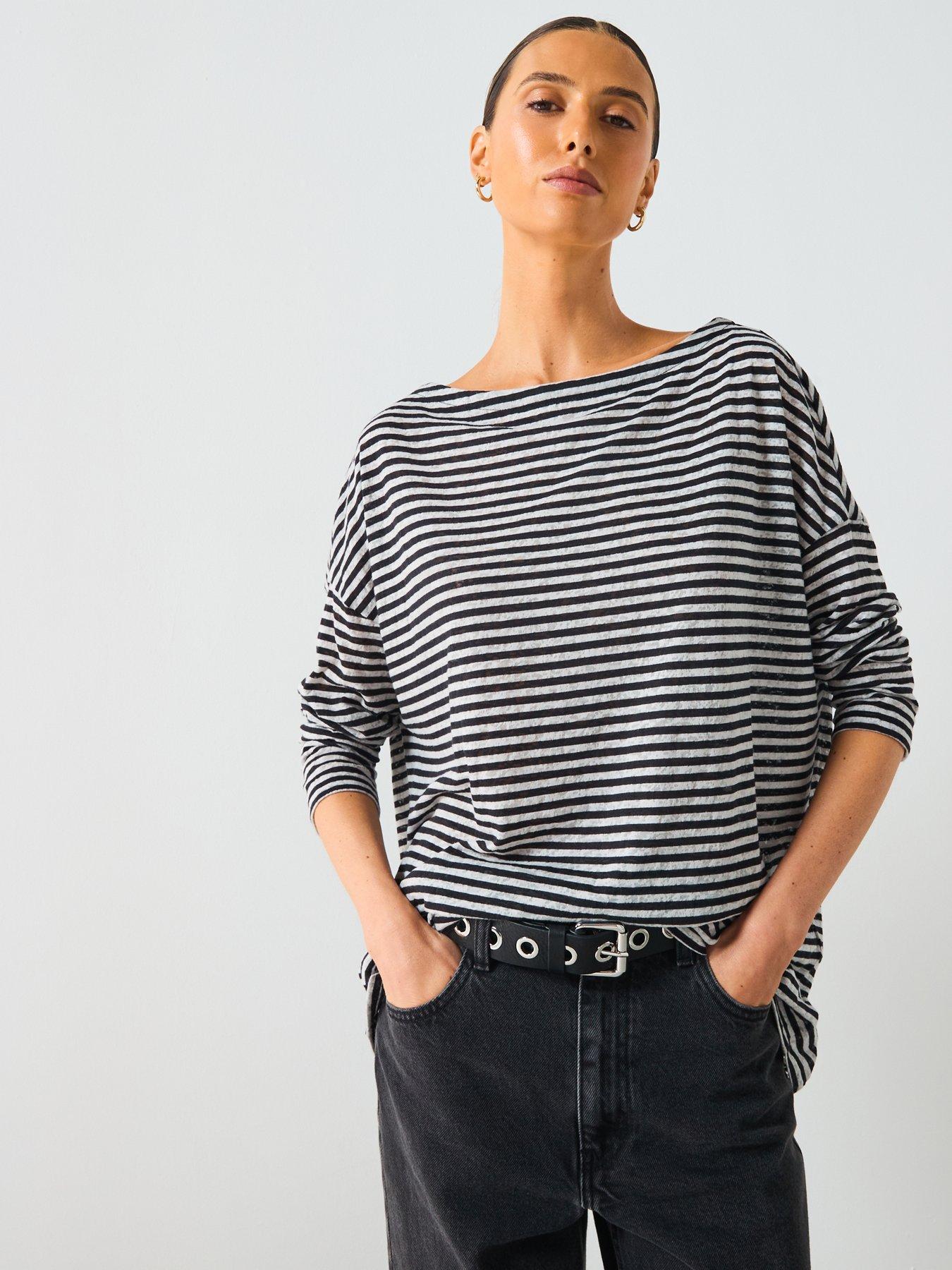 allsaints-rita-stripe-t-shirt-multidetail
