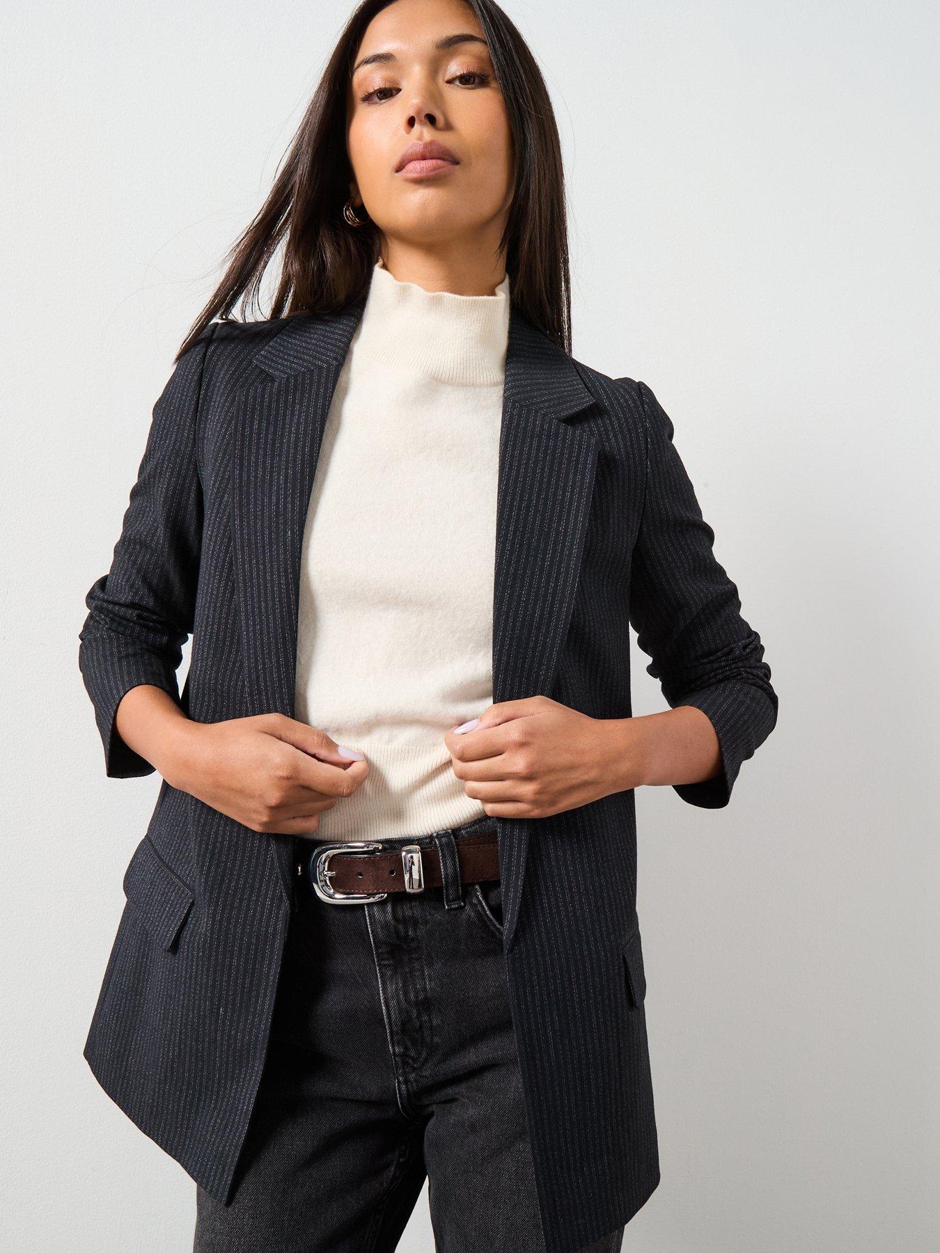 allsaints-aleida-pin-blazer-black