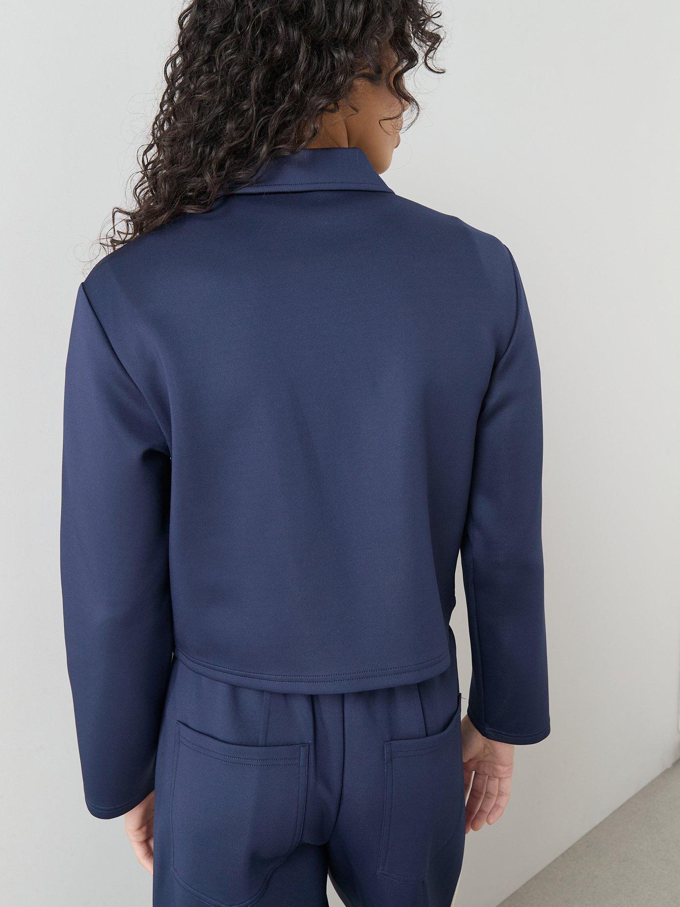 the-very-collection-zip-through-side-stripe-jacket-co-ord-navystillFront