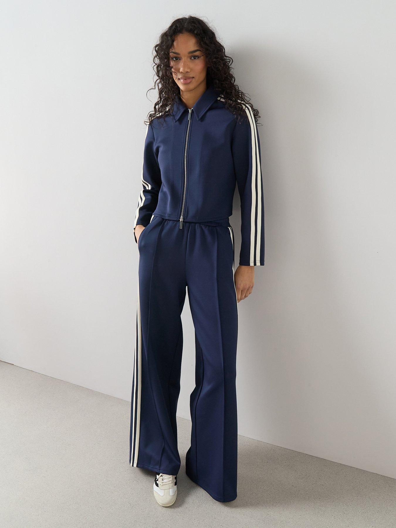 the-very-collection-zip-through-side-stripe-jacket-co-ord-navydetail