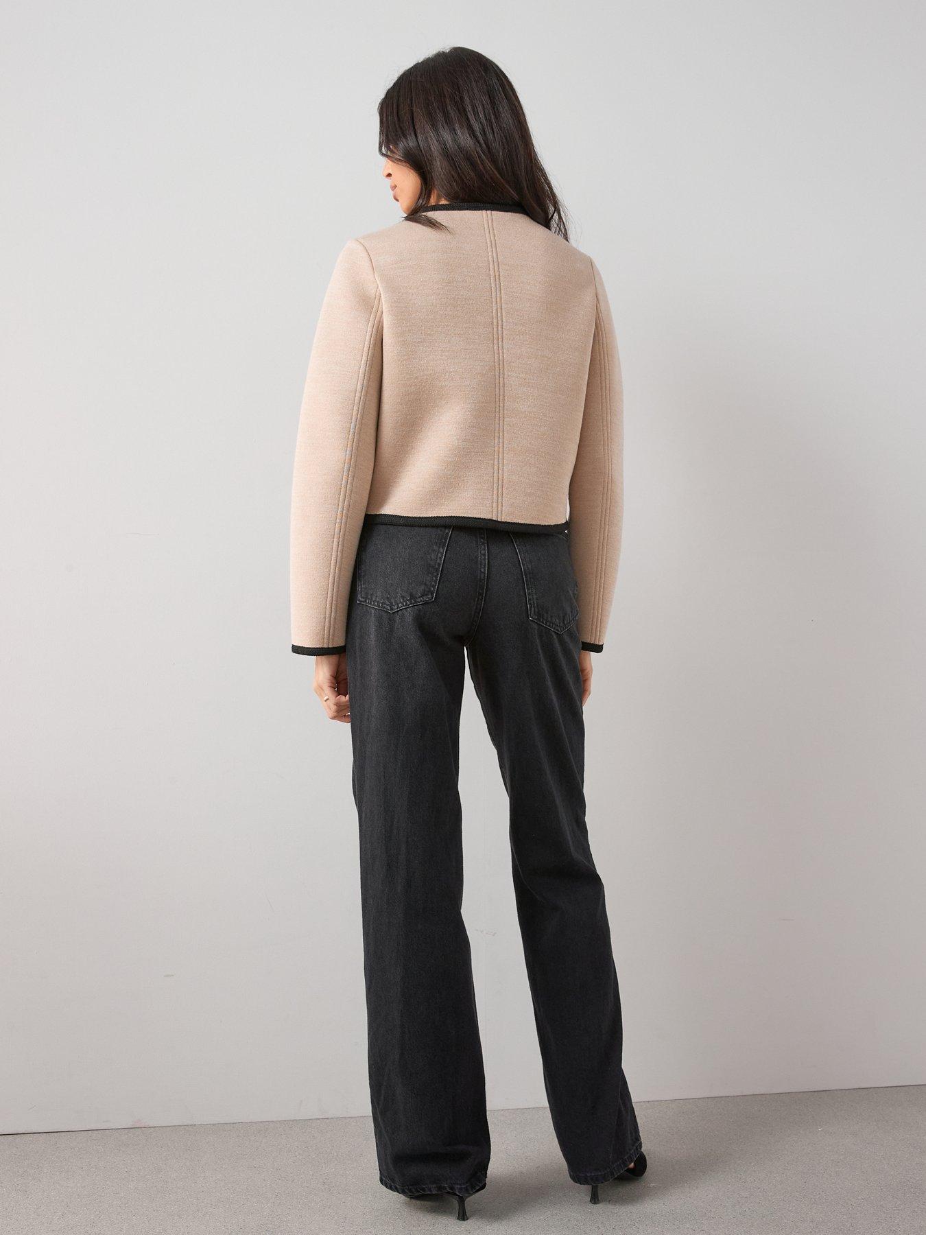 the-very-collection-contrast-piping-jacket-creamstillFront