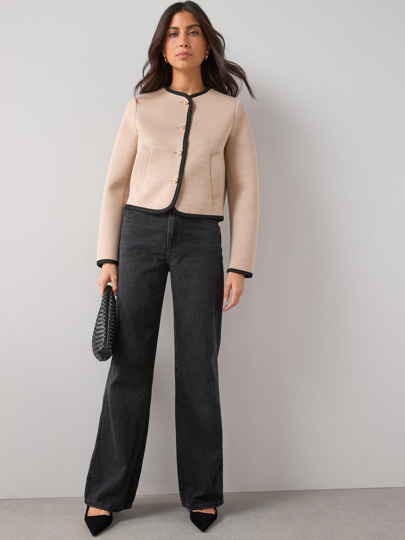 the-very-collection-contrast-piping-jacket-creamback
