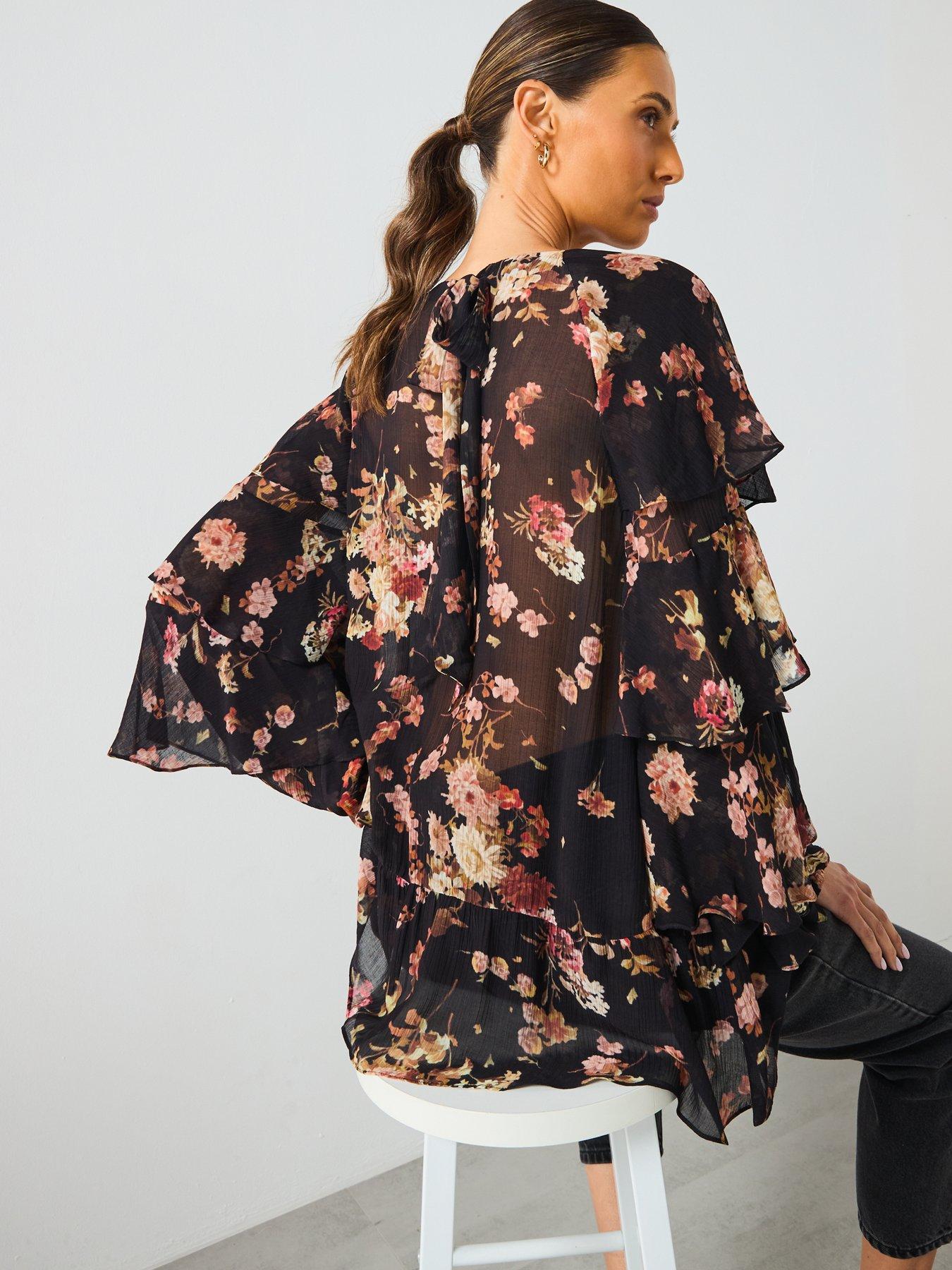 allsaints-lissie-top-blackstillFront