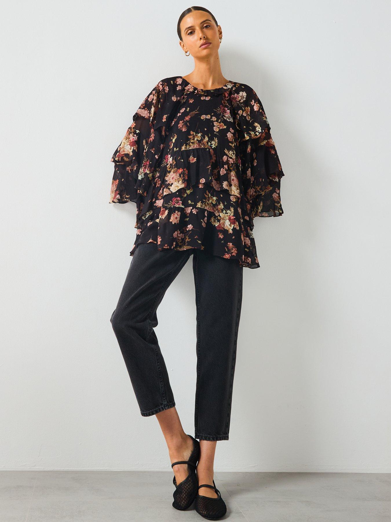 allsaints-lissie-top-blackback