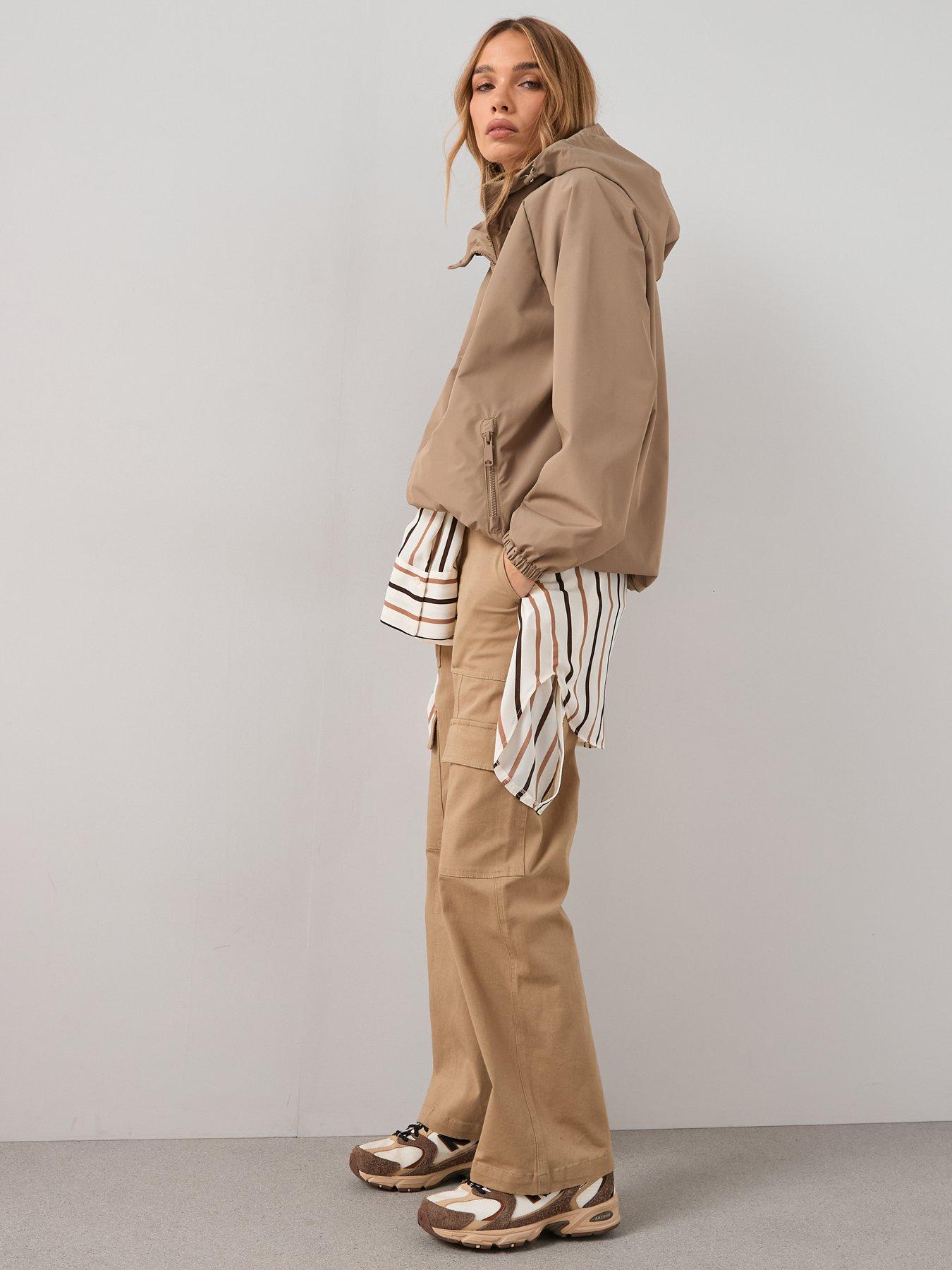 the-very-collection-wide-leg-cargo-trouser-beigedetail