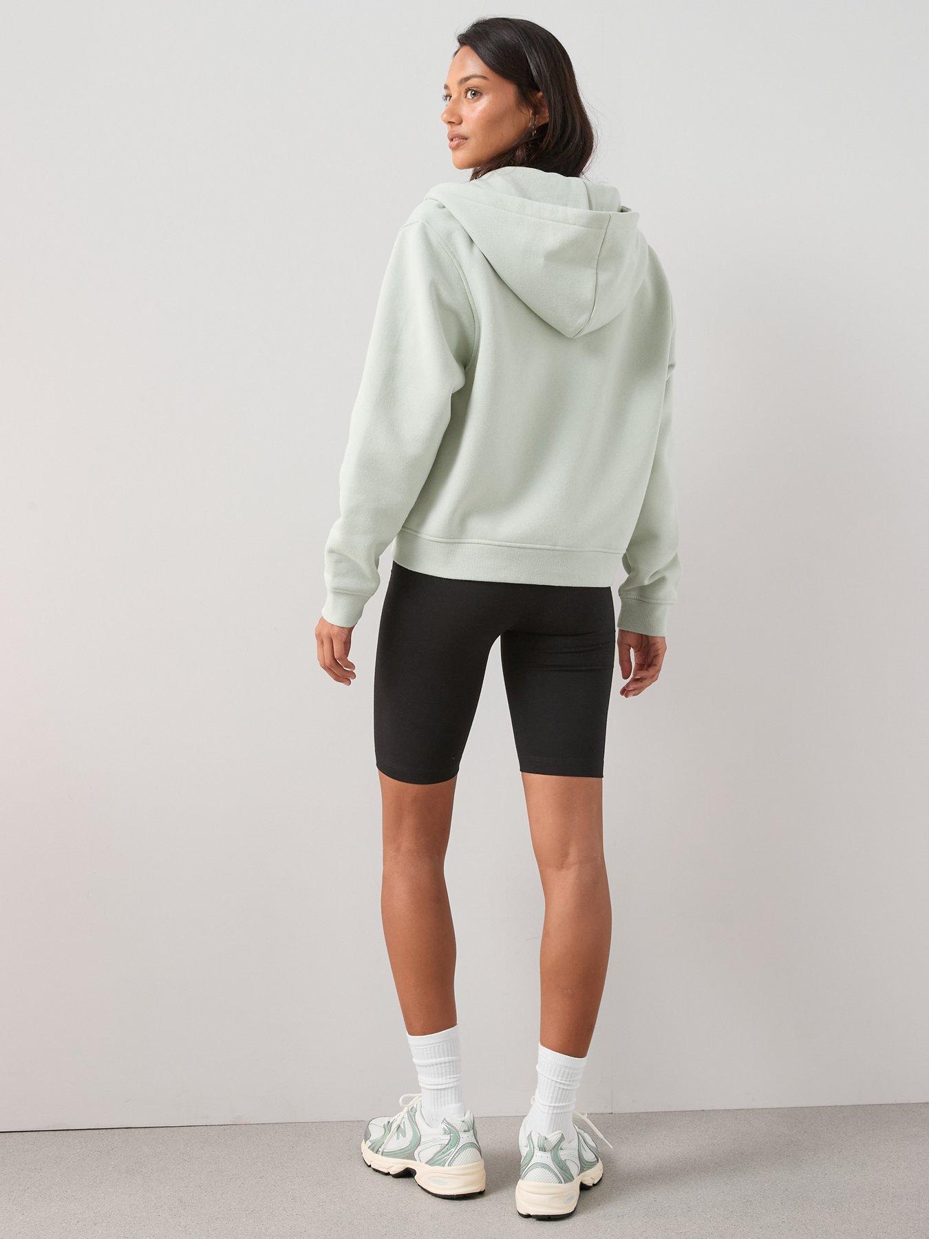 the-very-collection-zip-up-hoodie-sagestillFront