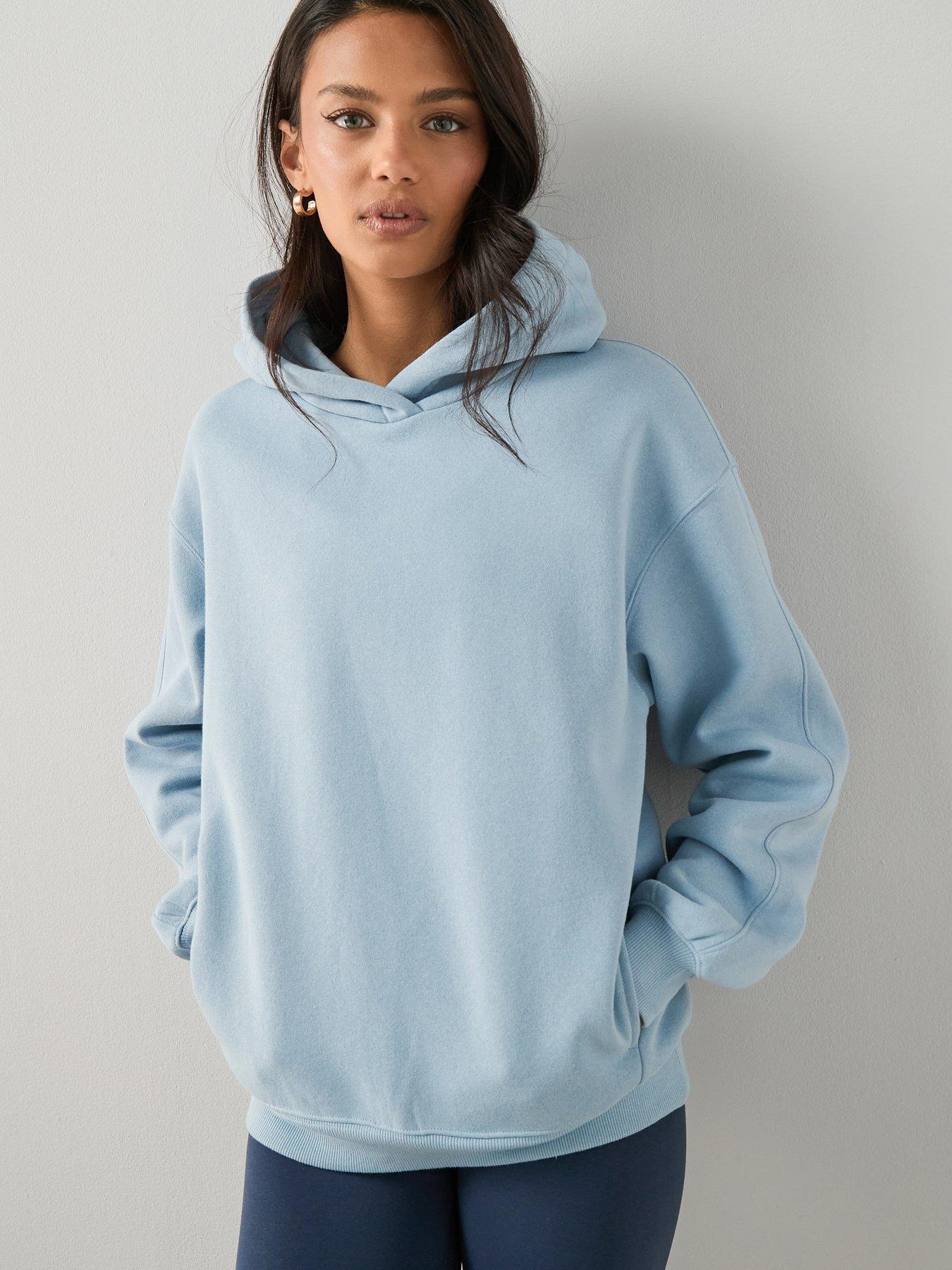 the-very-collection-relaxed-hoodie-blue