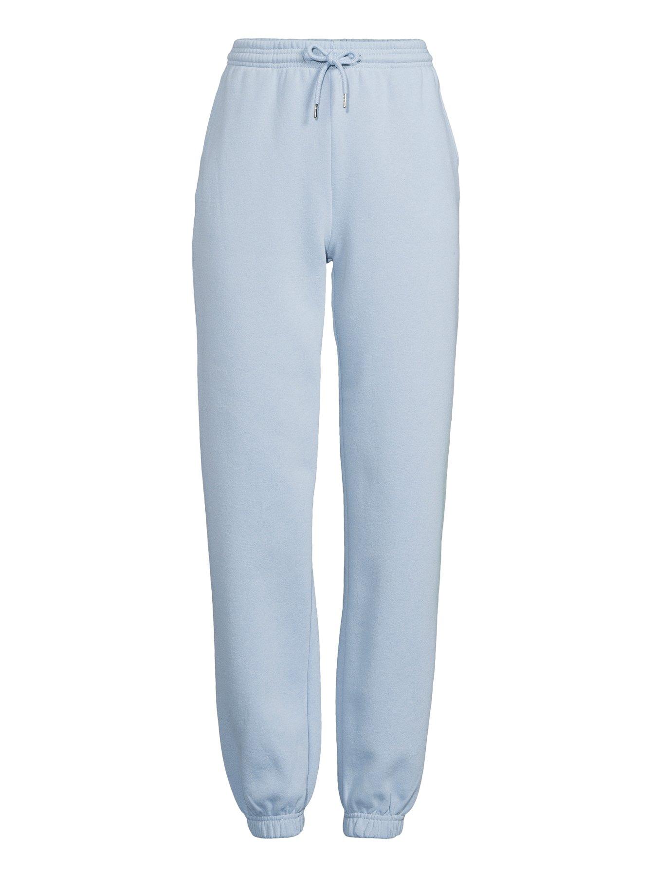 Image 7 of 7 of The Very Collection Fashion Jogger - Blue