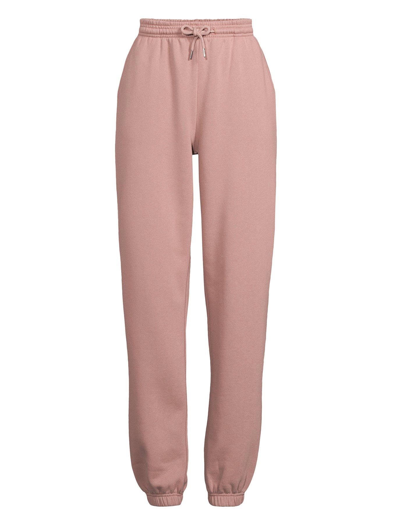 Image 7 of 7 of The Very Collection Fashion Jogger - Brown