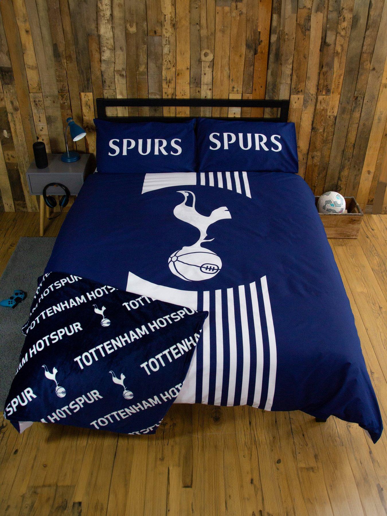 Tottenham Hotspur FC Tottenham Panel Duvet