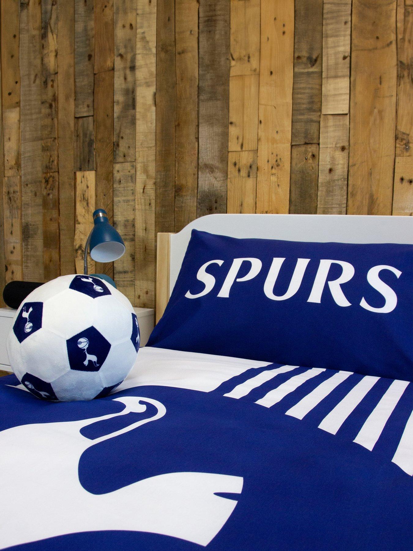 Tottenham Hotspur FC Tottenham 3d Ball Cushion