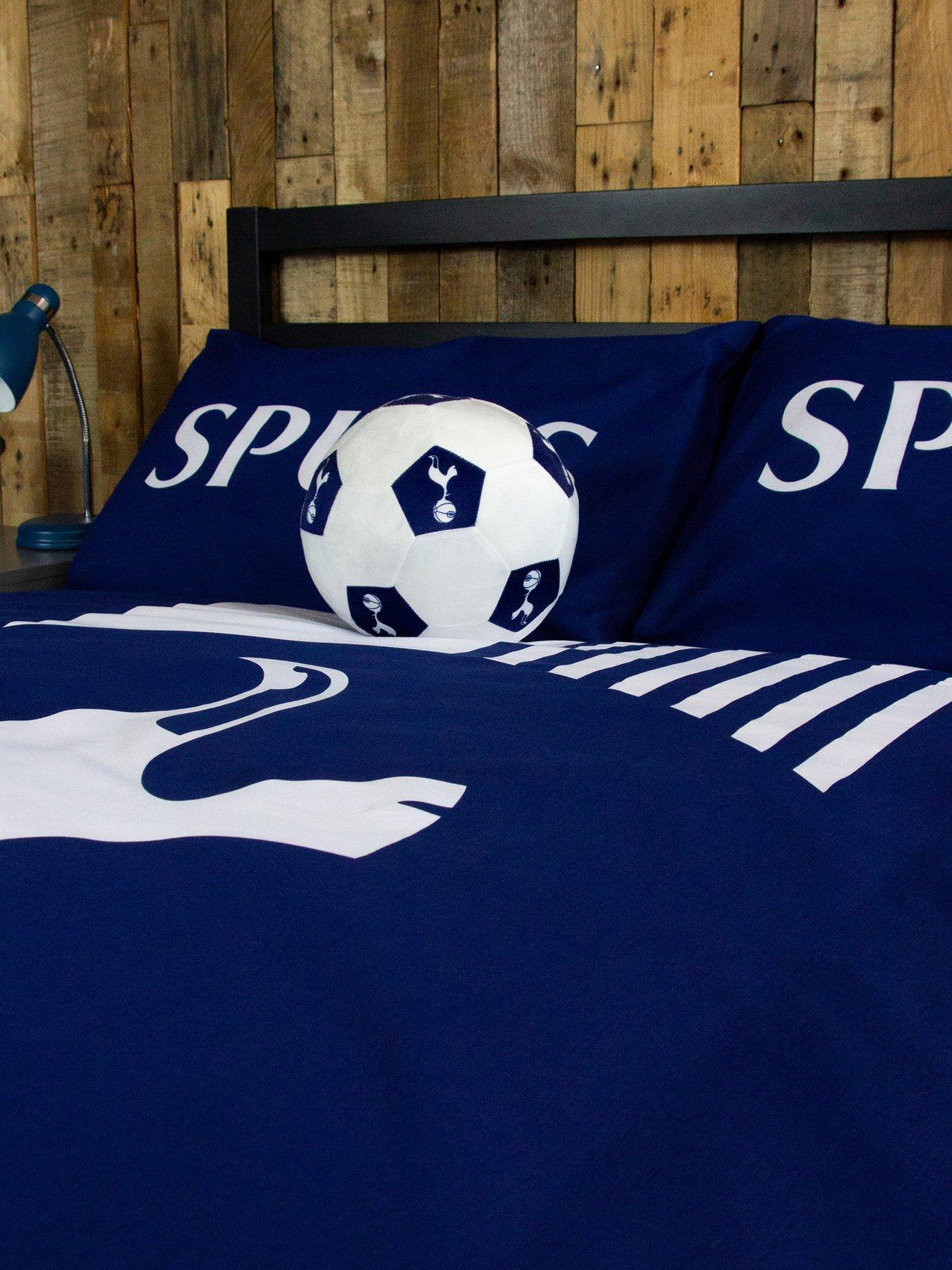 tottenham-hotspur-fc-tottenham-3d-ball-cushionback