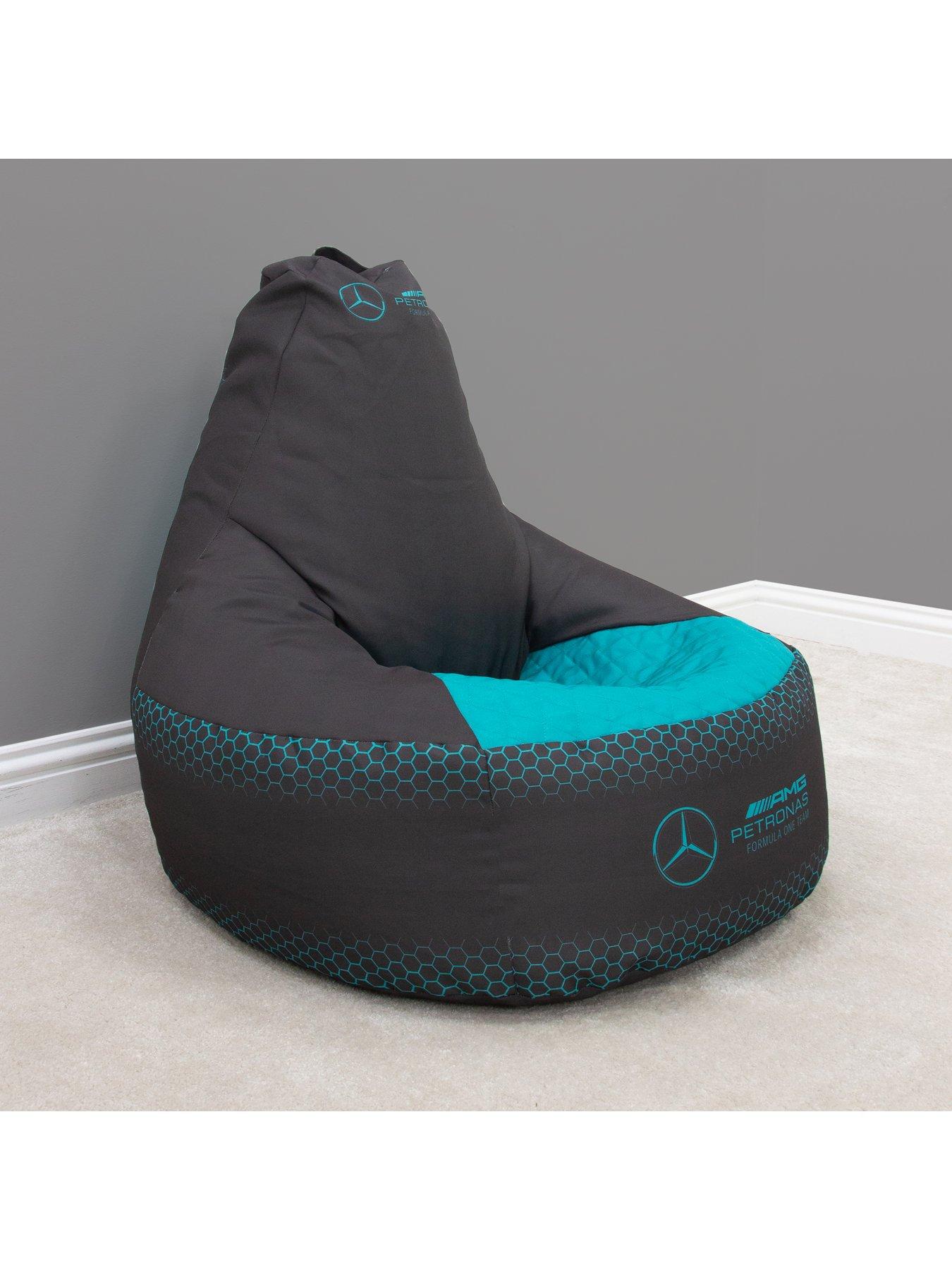 f1-mercedes-mercedes-bean-chairback